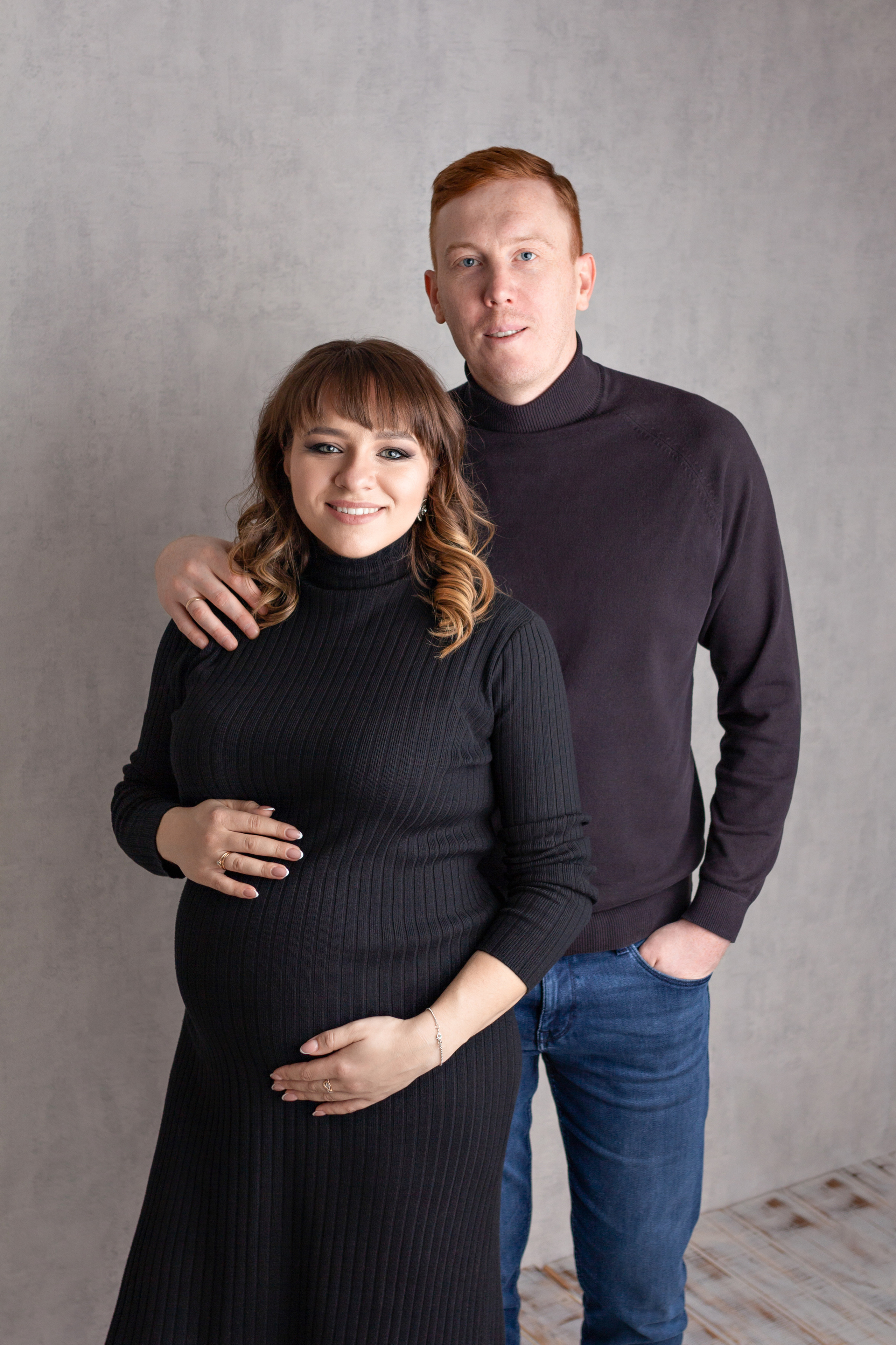 Анастасия. Фотограф новорожденных в Барнауле Русакова Анастасия