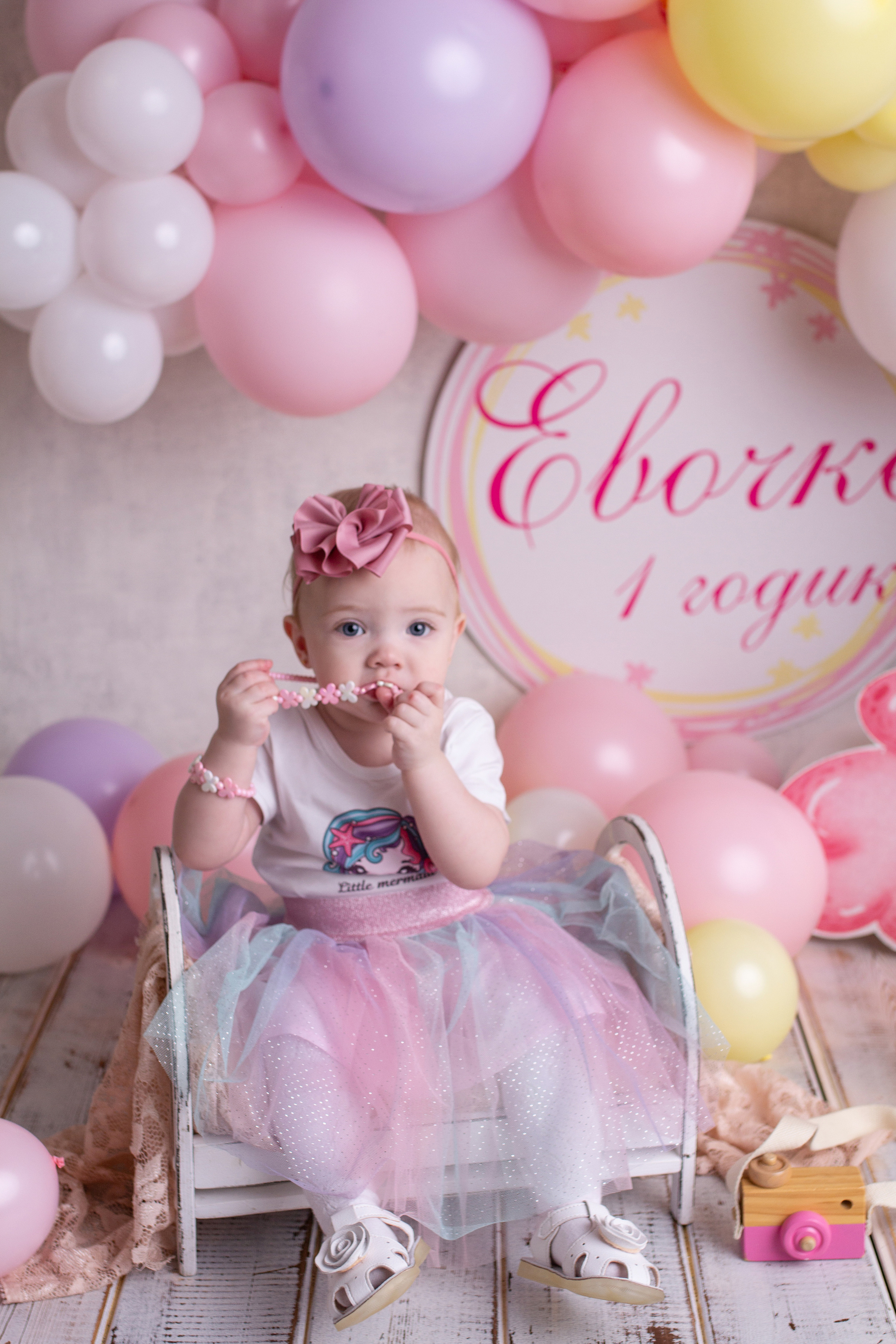 Ева. Фотограф новорожденных в Барнауле Русакова Анастасия