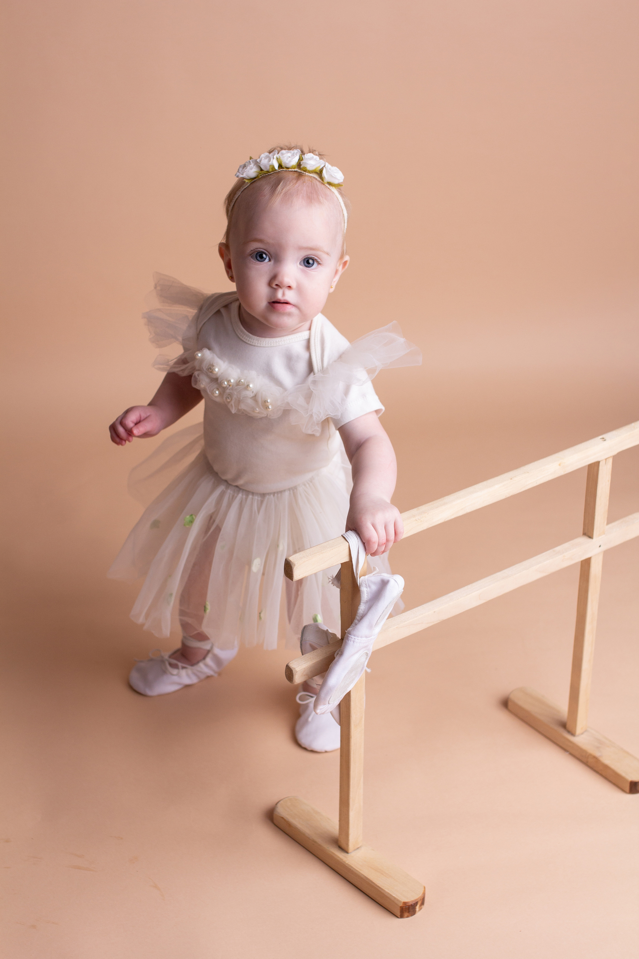 Ева. Фотограф новорожденных в Барнауле Русакова Анастасия