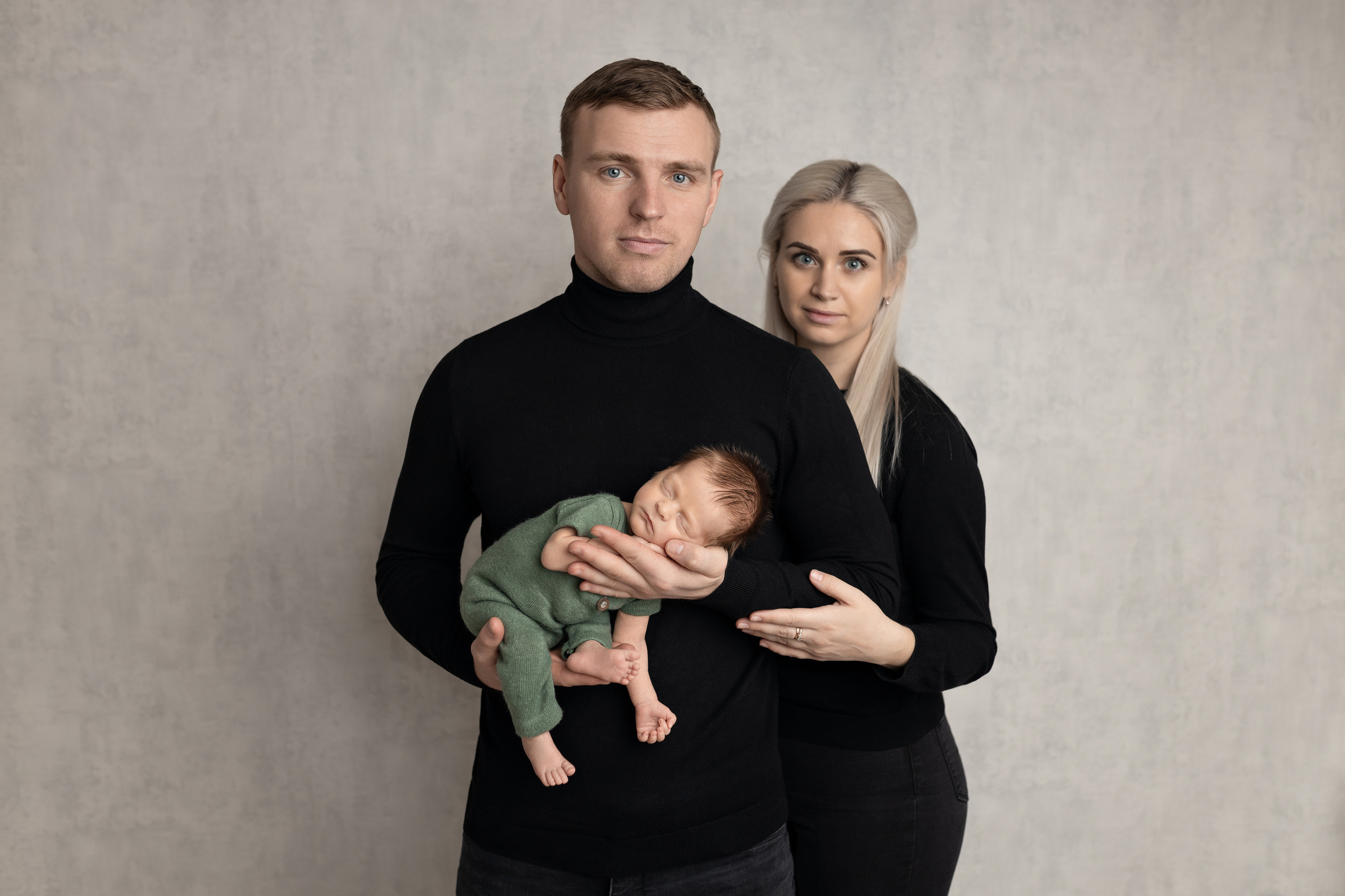 Макар (пакет стандарт). Фотограф новорожденных в Барнауле Русакова Анастасия