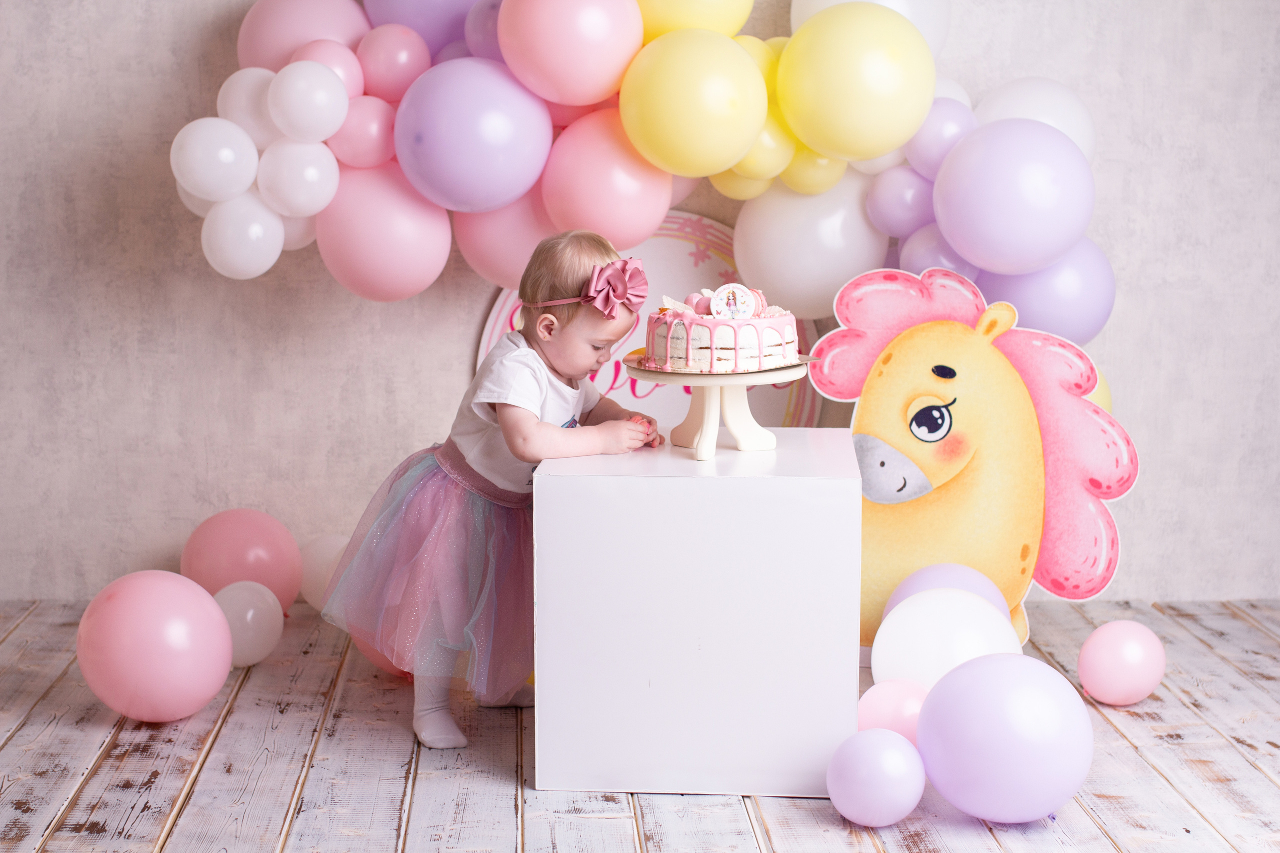 Ева. Фотограф новорожденных в Барнауле Русакова Анастасия