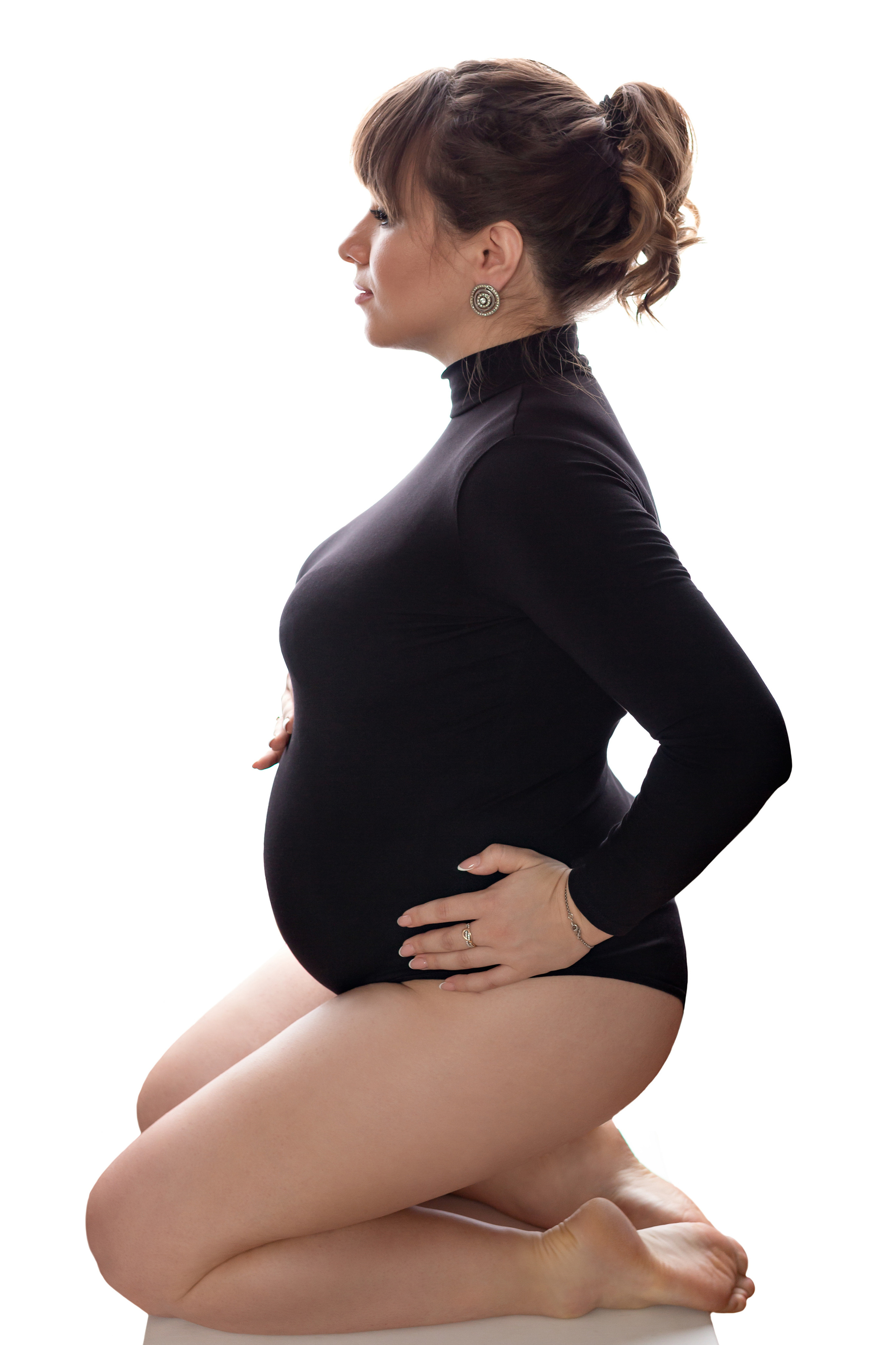 Анастасия. Фотограф новорожденных в Барнауле Русакова Анастасия