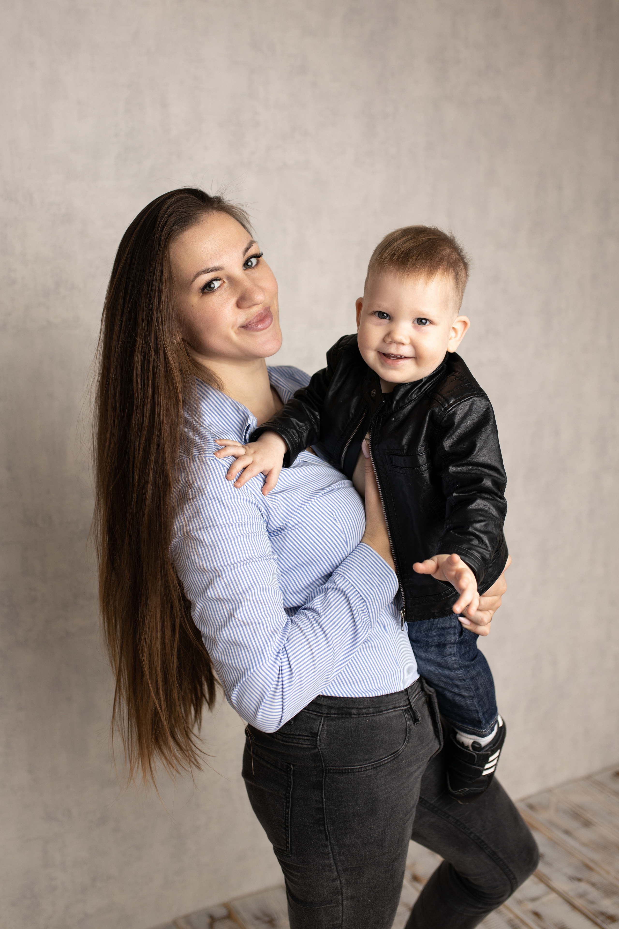 Артемий. Фотограф новорожденных в Барнауле Русакова Анастасия