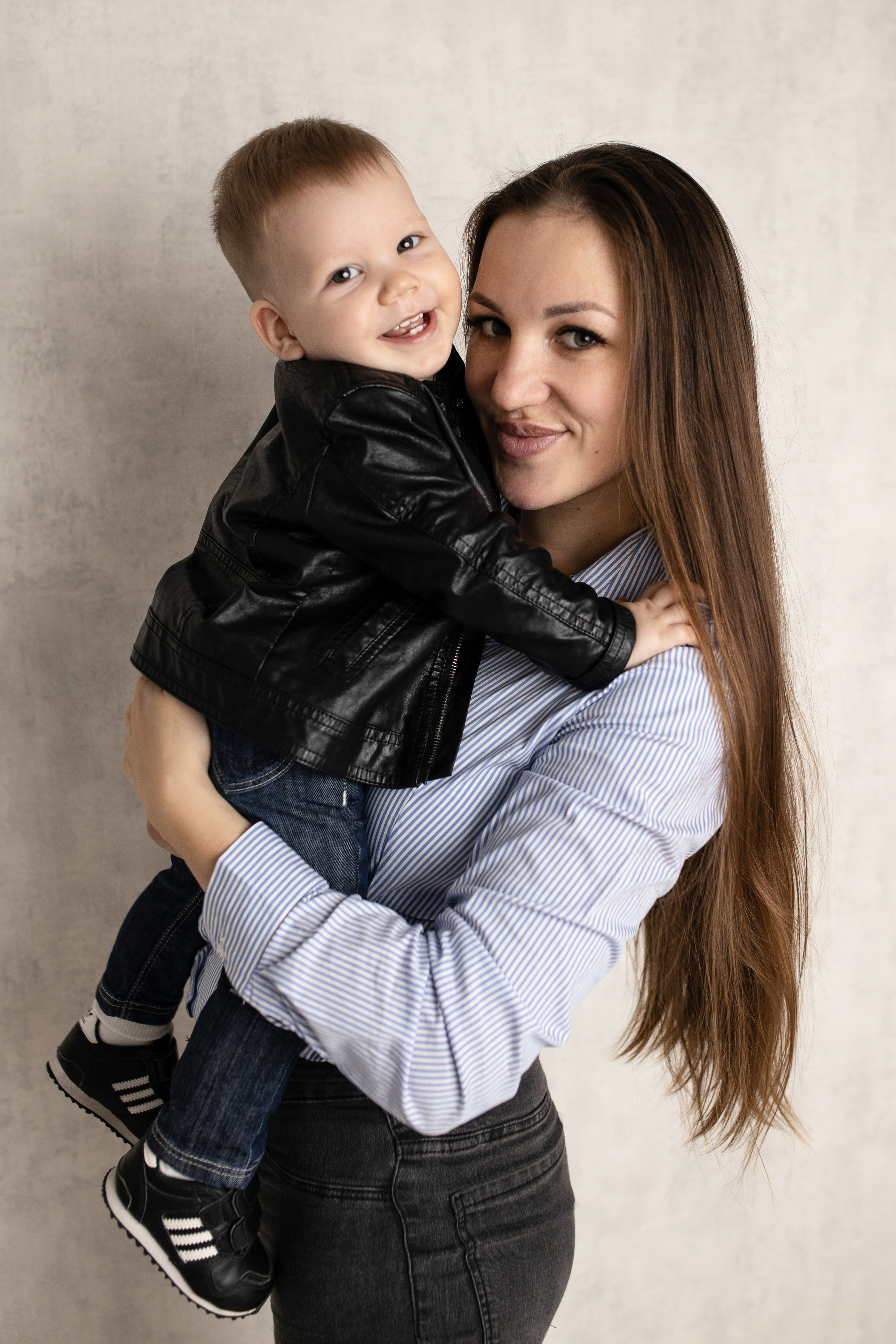 Артемий. Фотограф новорожденных в Барнауле Русакова Анастасия