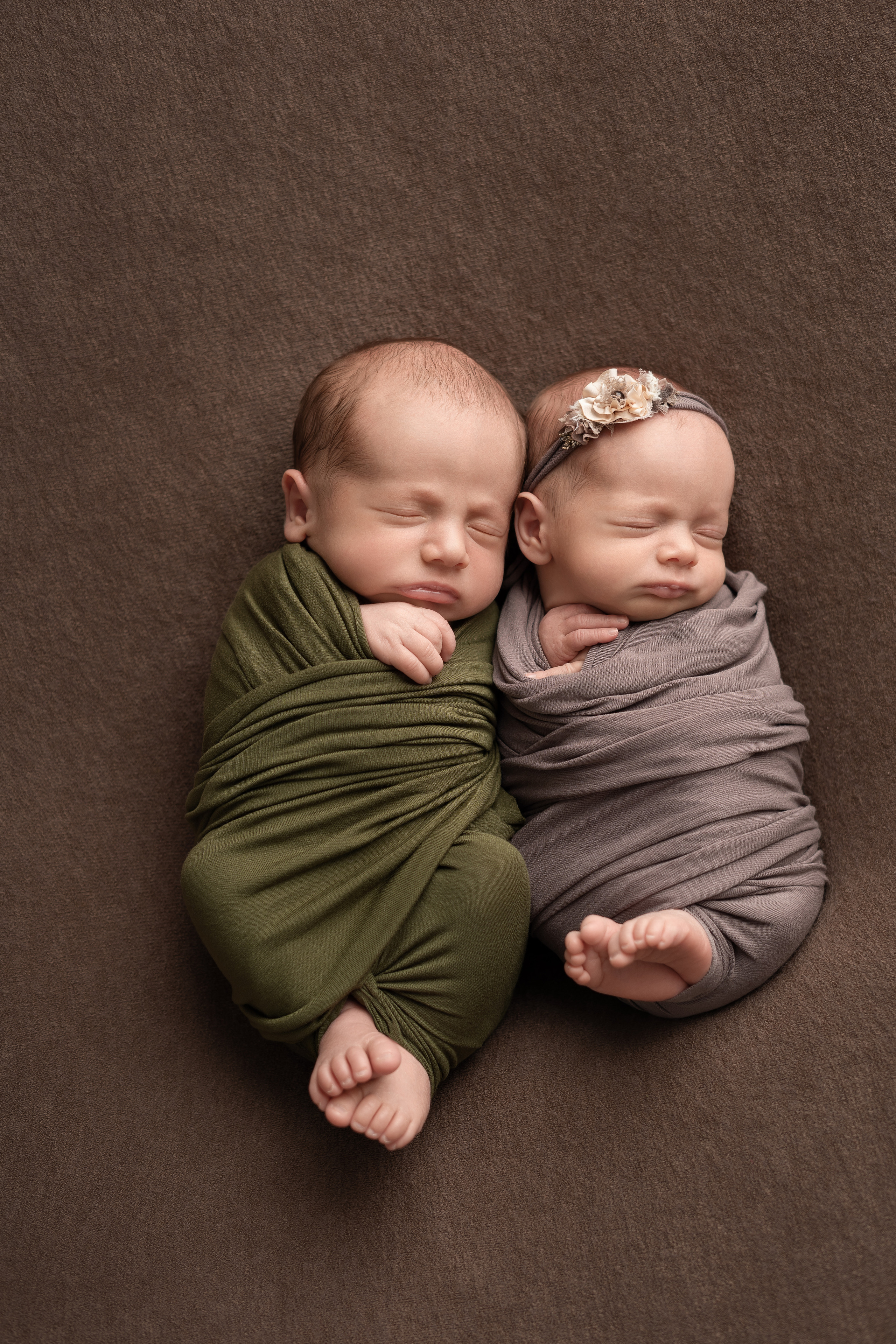 Артём и Алёна (пакет максима). Фотограф новорожденных в Барнауле Русакова Анастасия