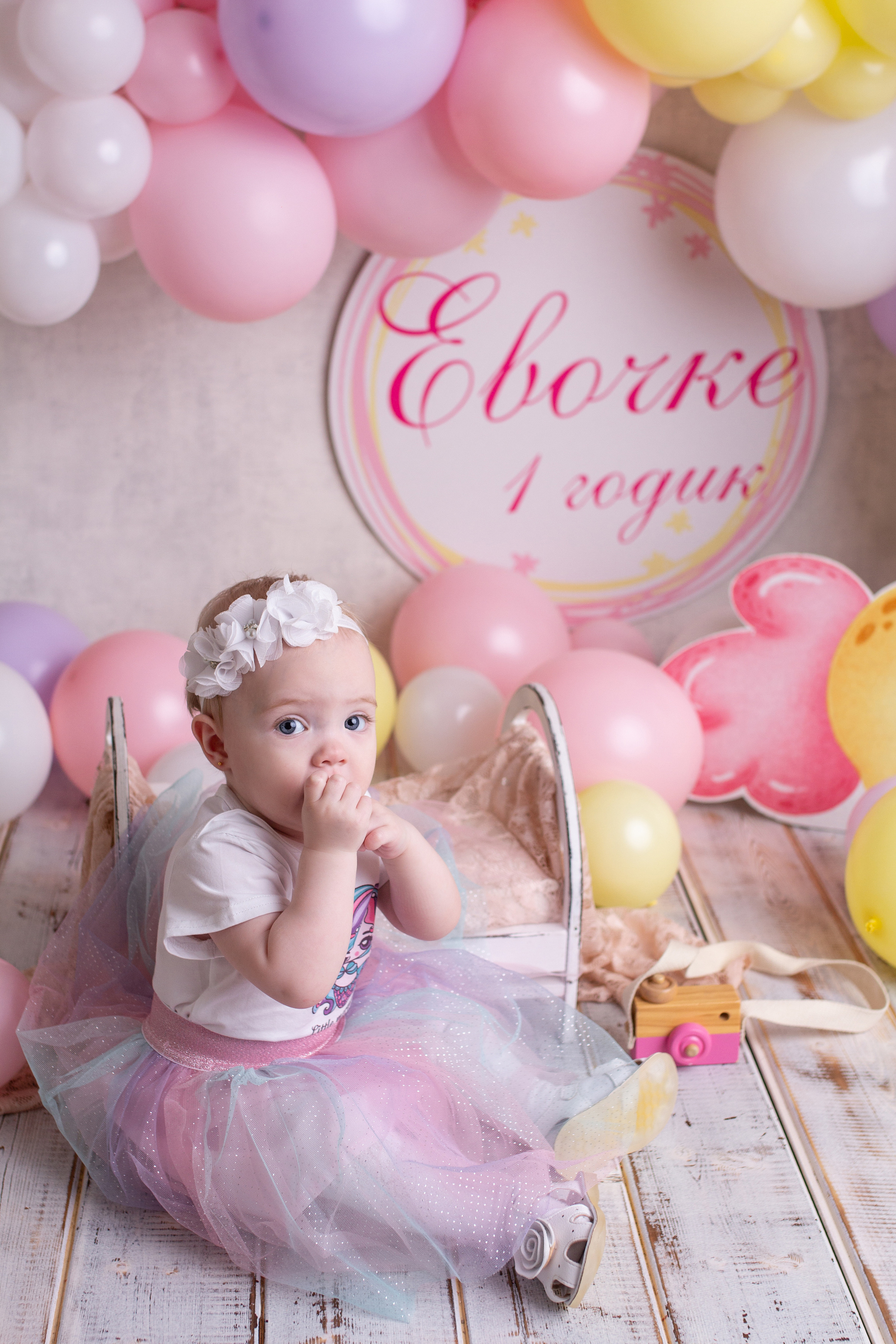 Ева. Фотограф новорожденных в Барнауле Русакова Анастасия