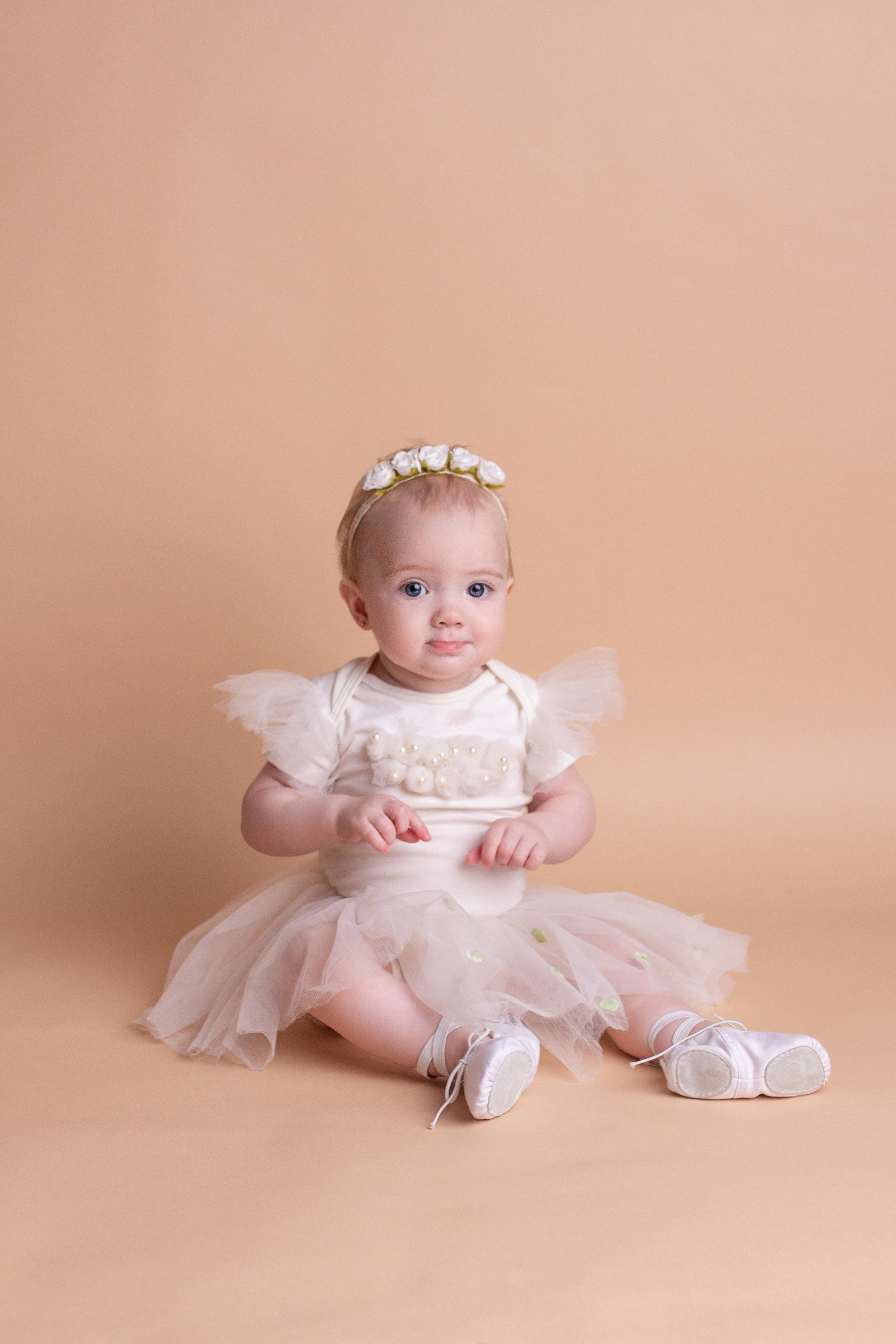 Ева. Фотограф новорожденных в Барнауле Русакова Анастасия