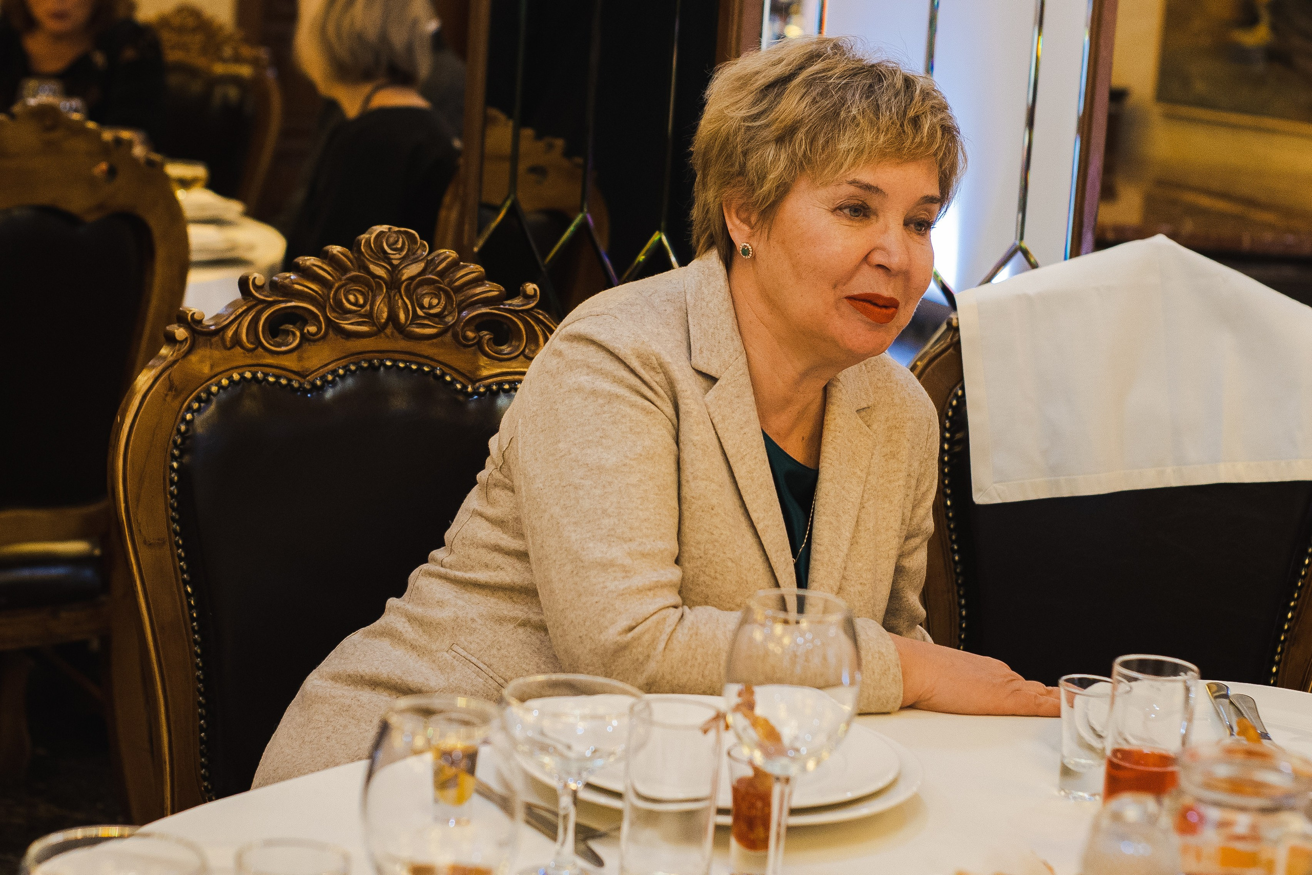 Юбилей. Фотограф в Иркутске