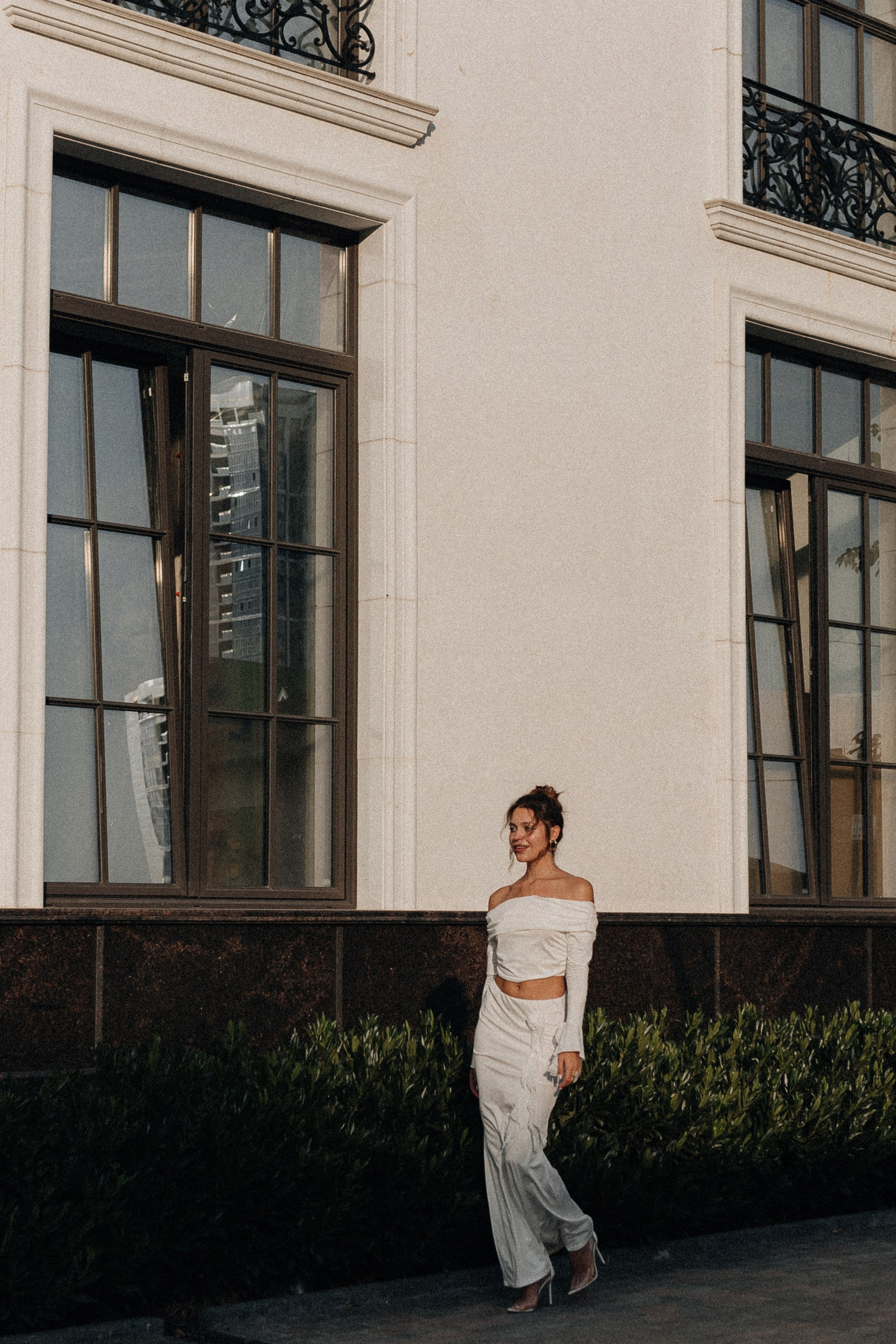 Регина. Фотограф Трифон Мира