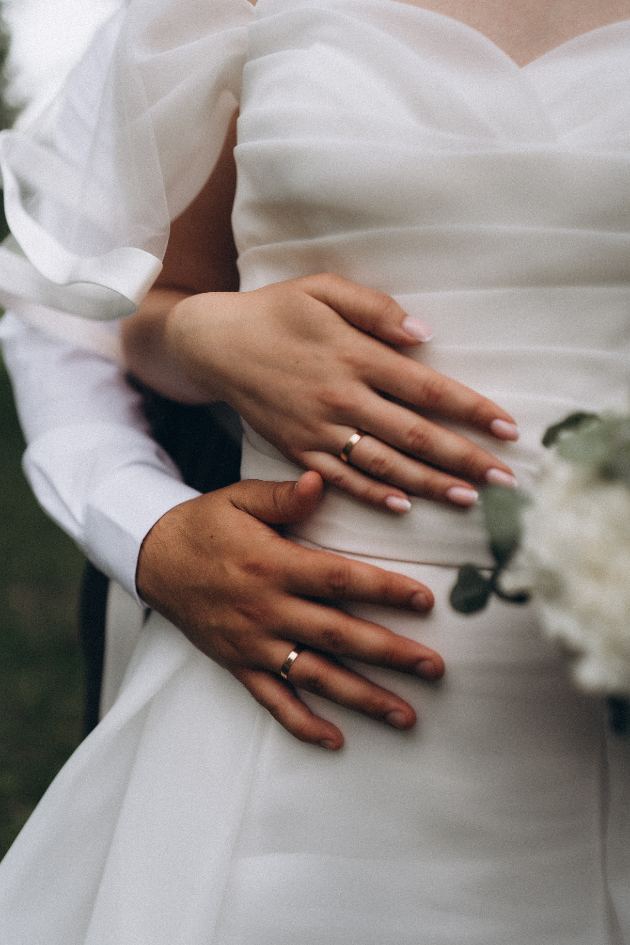 Илья и Анна. Фотограф в Новокузнецке Хорагай Ондар