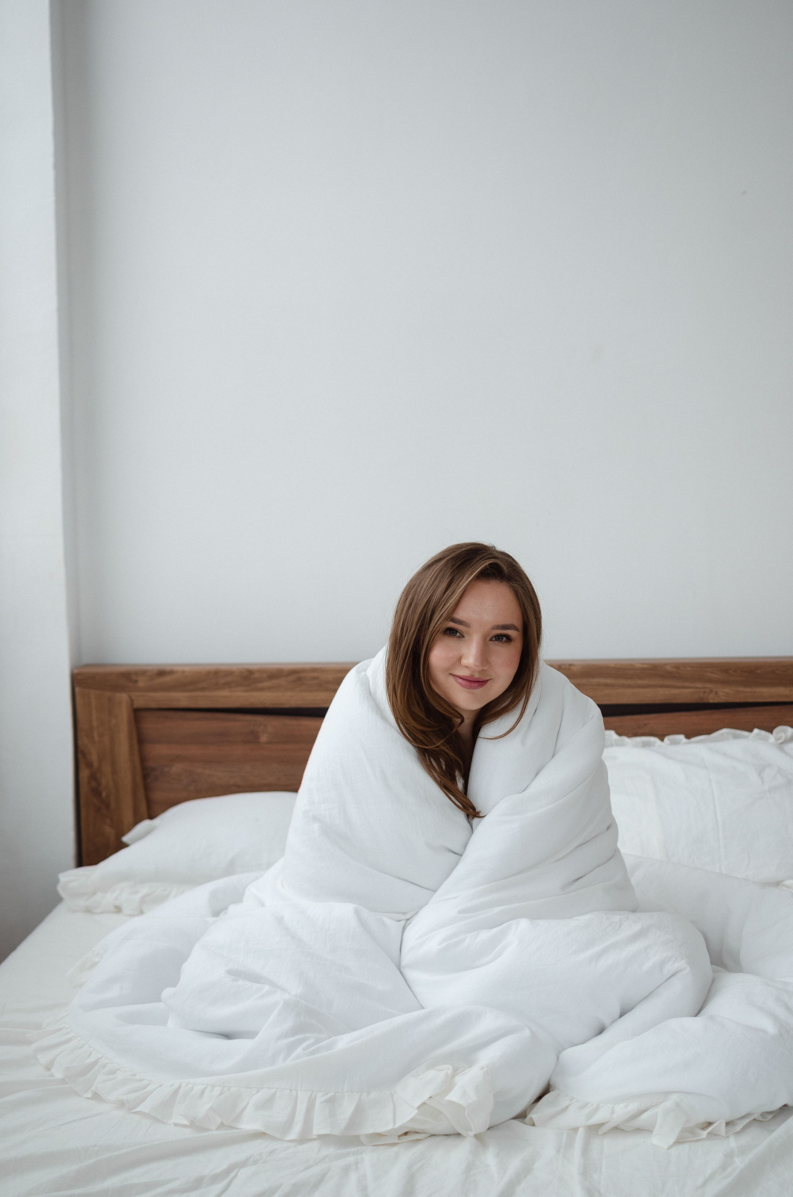 Кристина. Женский и предметный фотограф в Уфе Анастасия Настоечка