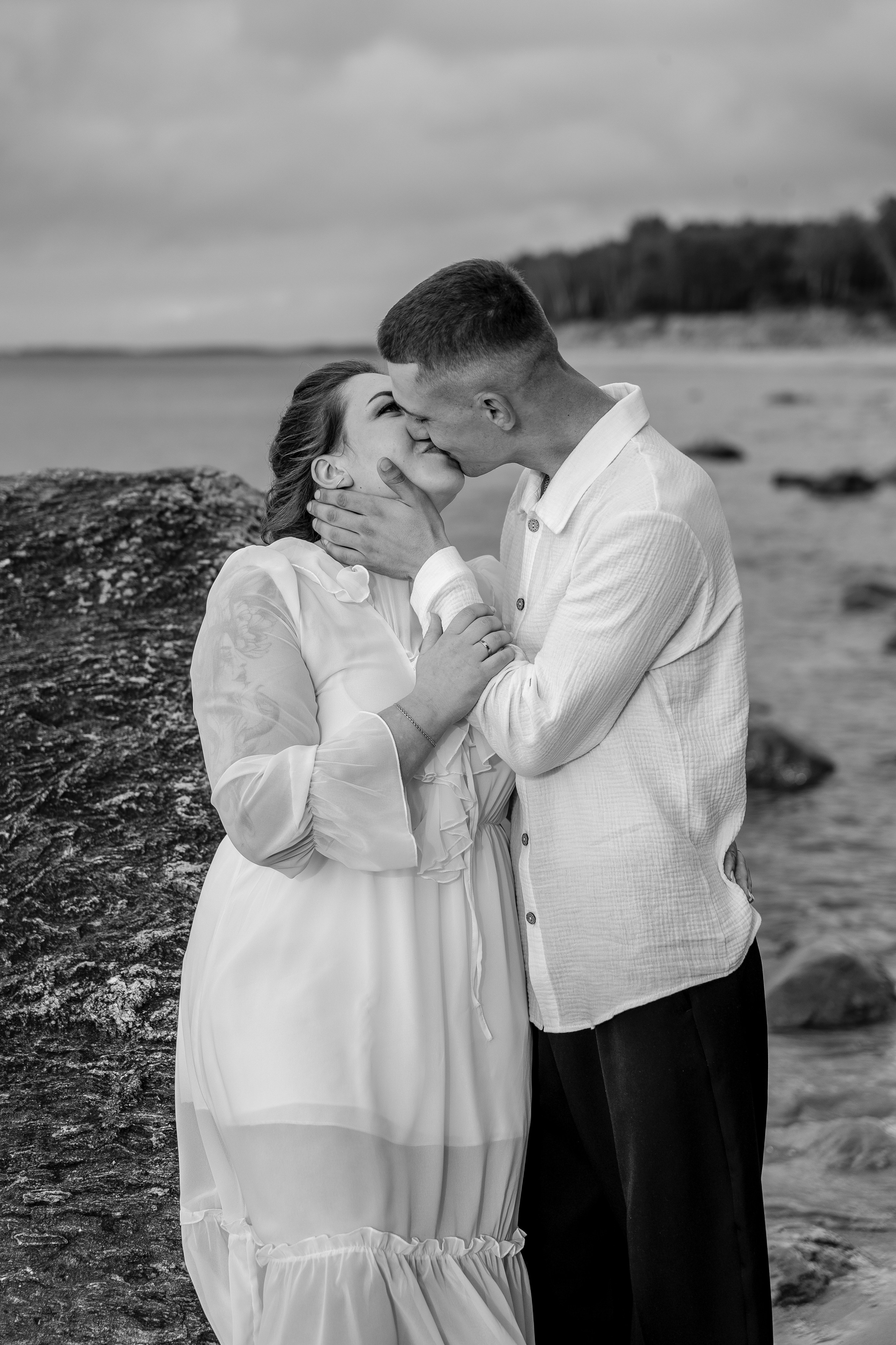 Зеленоградск | Куликово. Фотограф Елена Медок Калининград