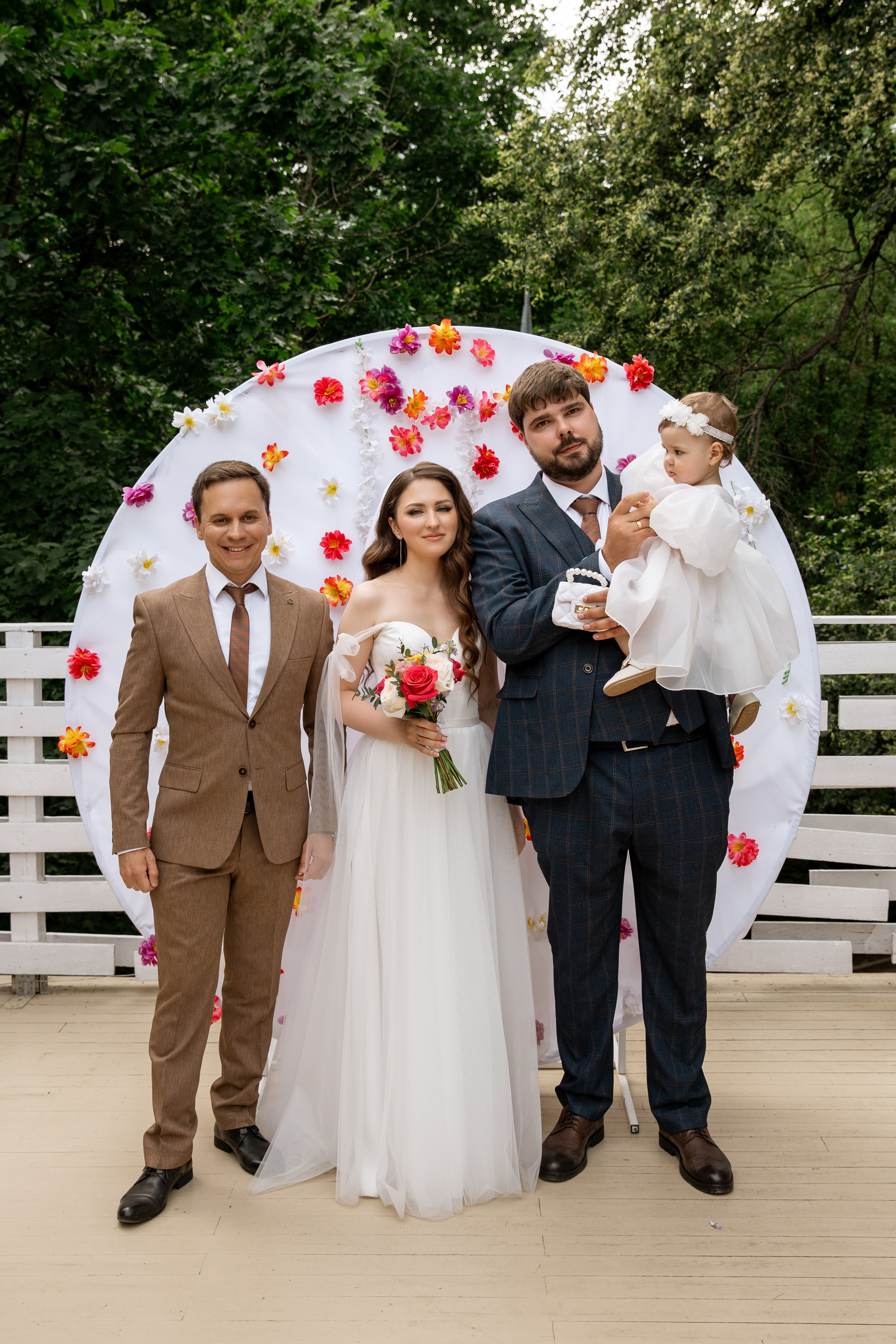 Юлия и Иван (Москва). Фотограф Кожевникова Виктория