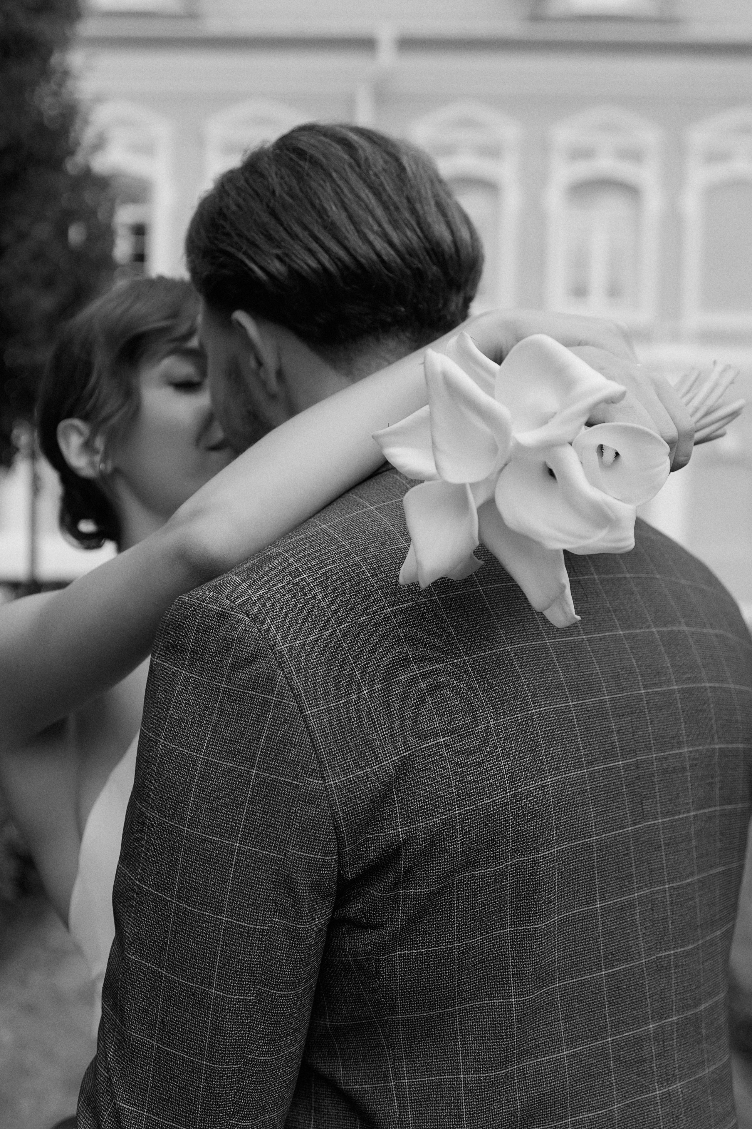 Виктор и Кристина. Свадебный фотограф Воронеж Марина Грудинина