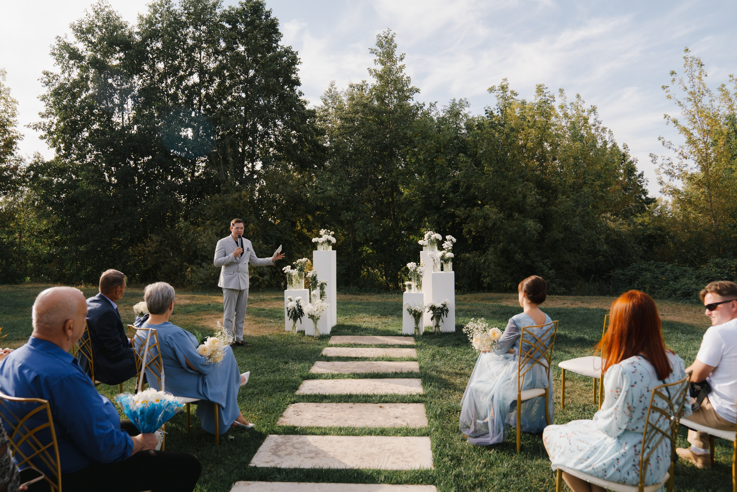 Александр и Анастасия. Свадебный фотограф Воронеж Марина Грудинина