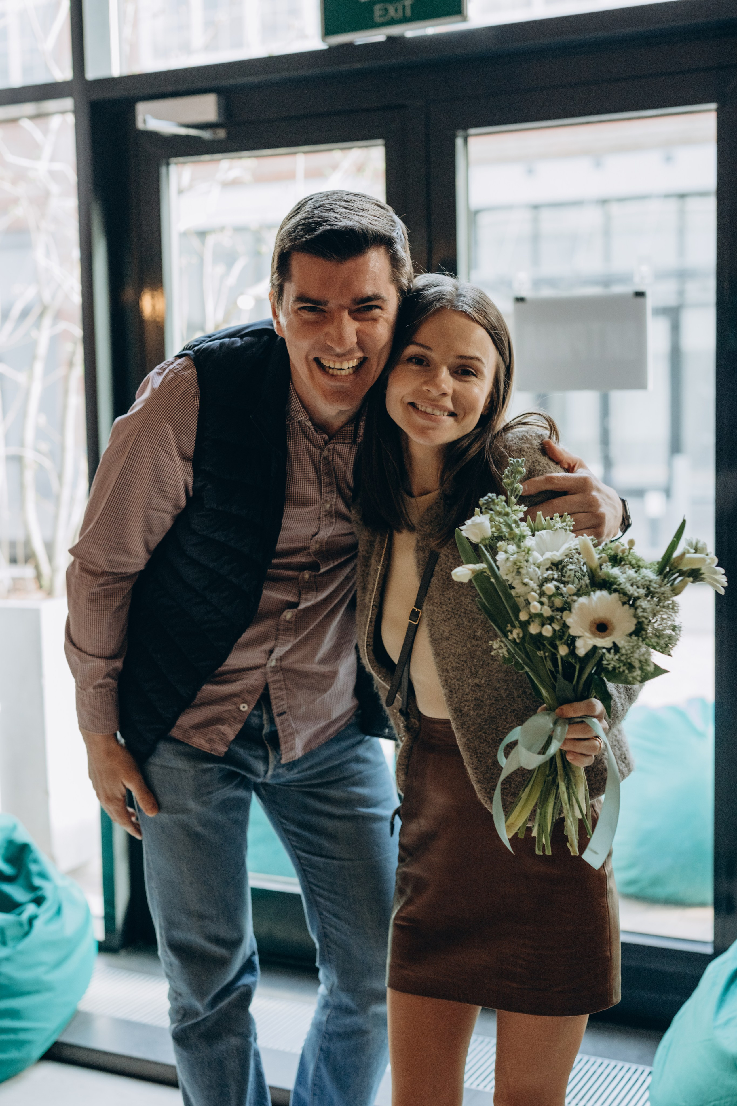 День Рождения Никиты