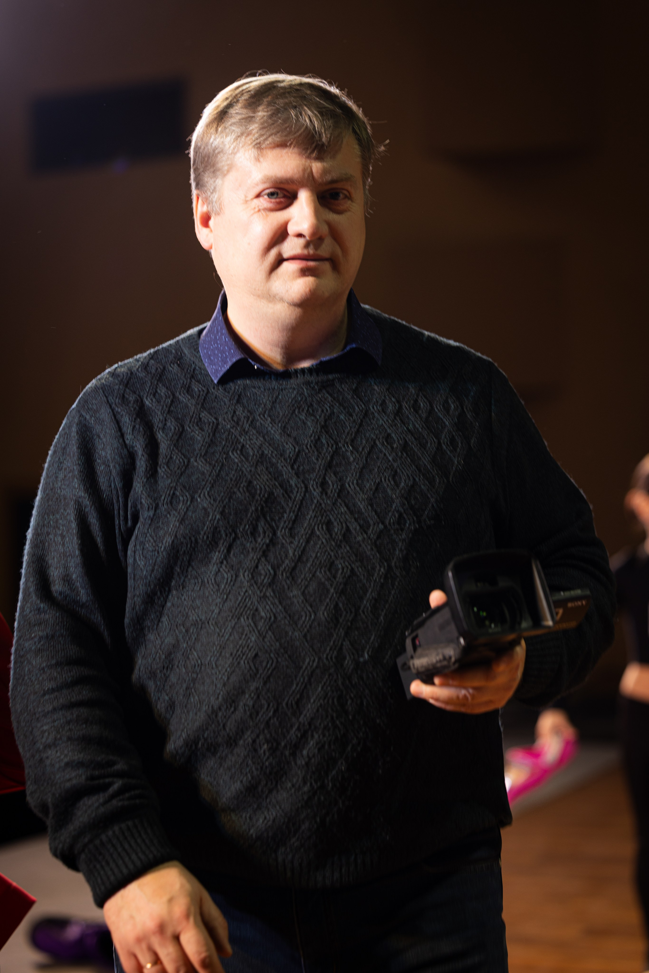 Фестиваль хореографического искусства, танцы в Туле. Фотограф в Туле — Борисов Николай