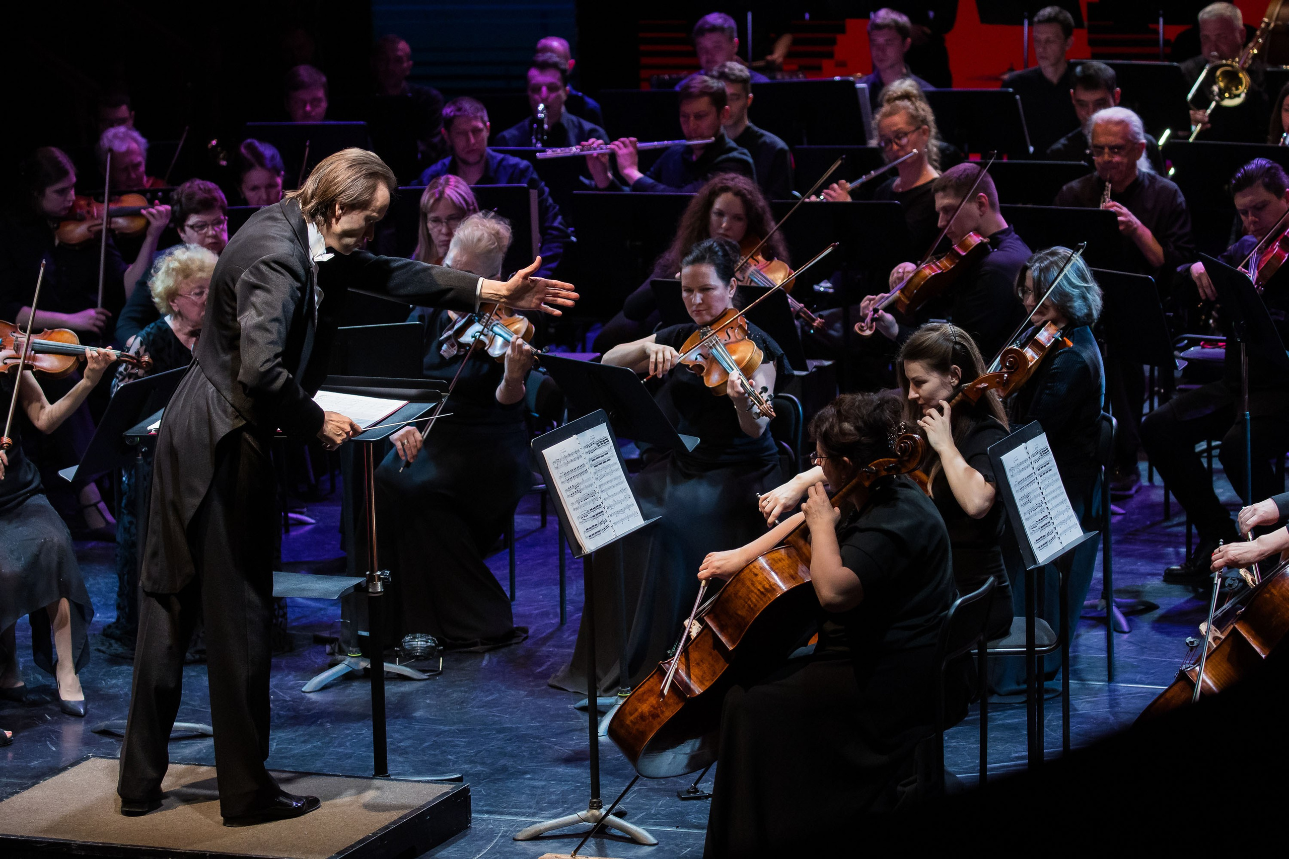 Дальневосточная весна. Репортажный фотограф во Владивостоке