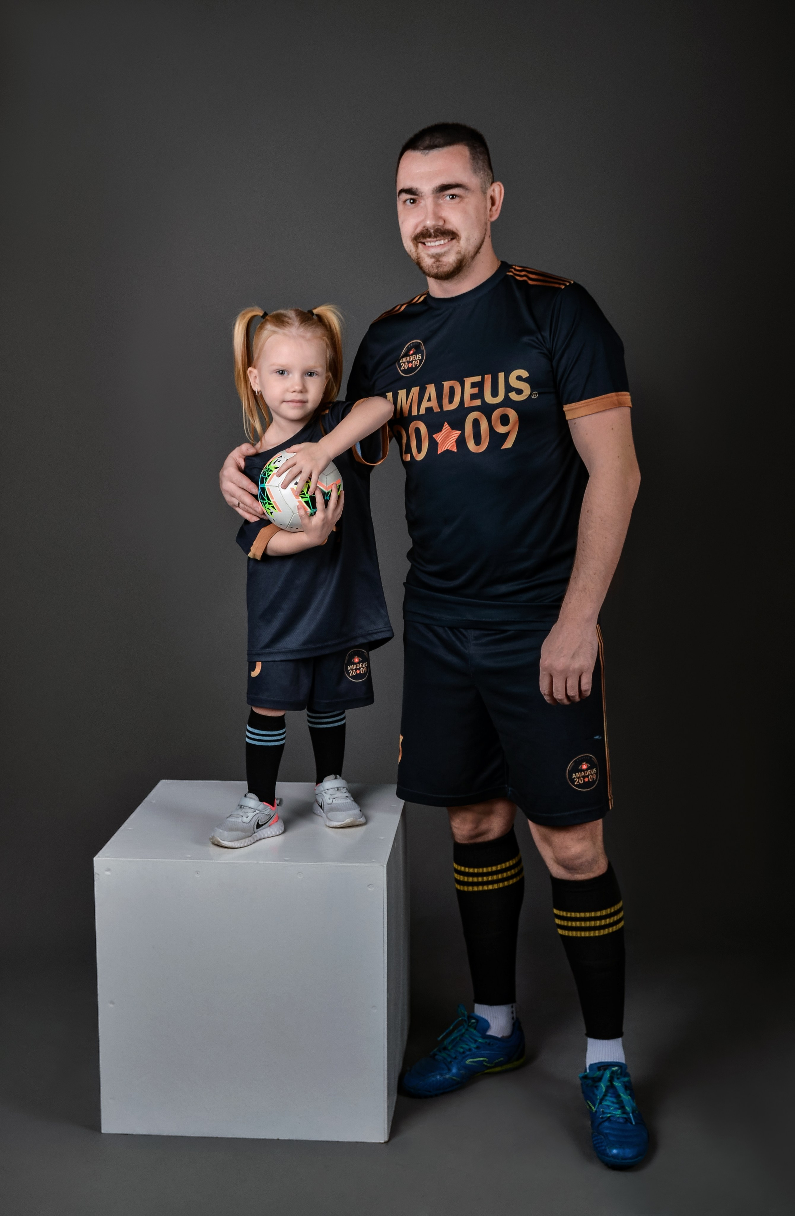 Дети с папами. Фотографы для фотосессий в Новосибирске