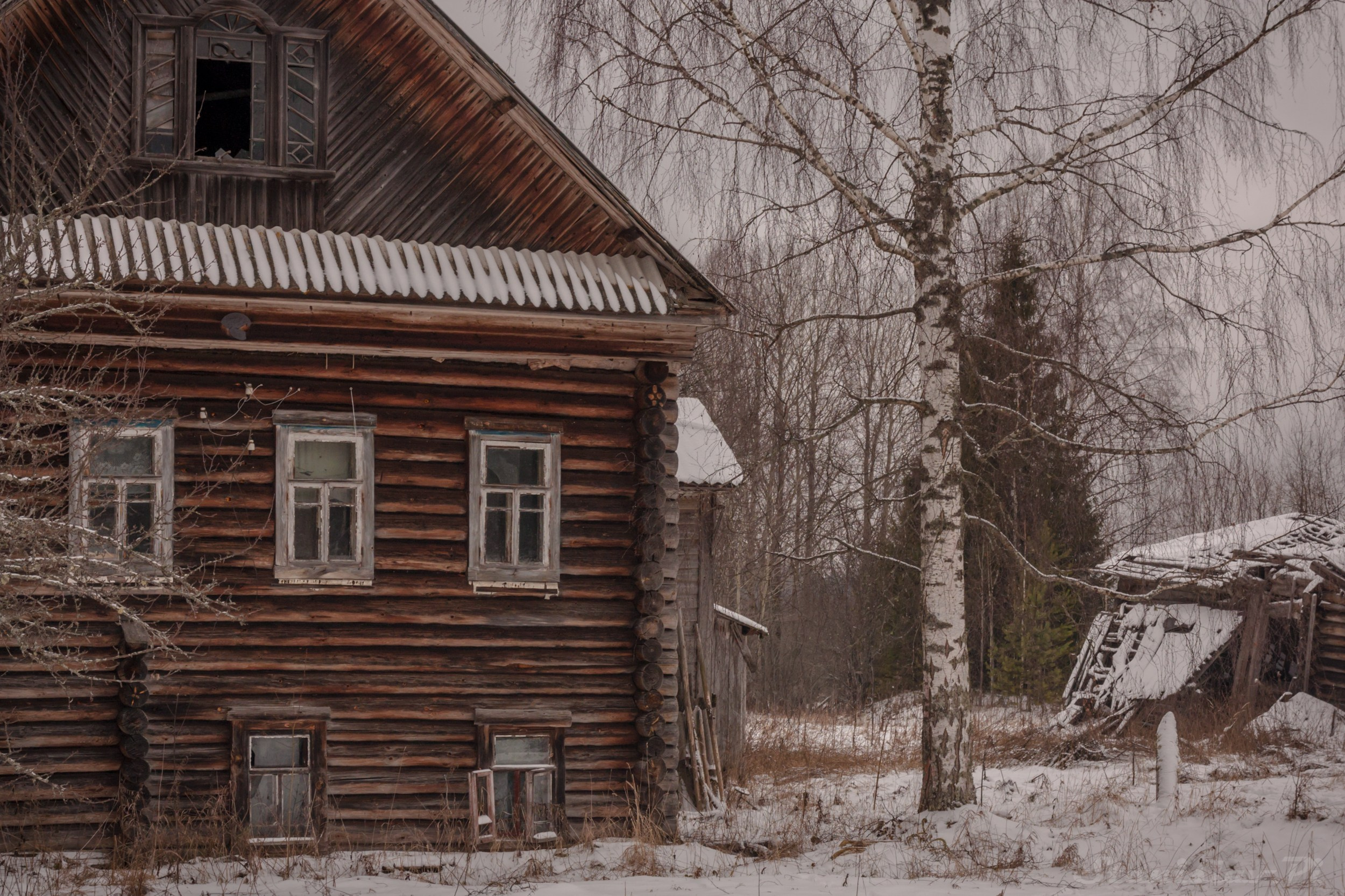 Путевое. ПЧ2019. Фотограф Станислав Пихтелев (Москва) aka StanislavPi