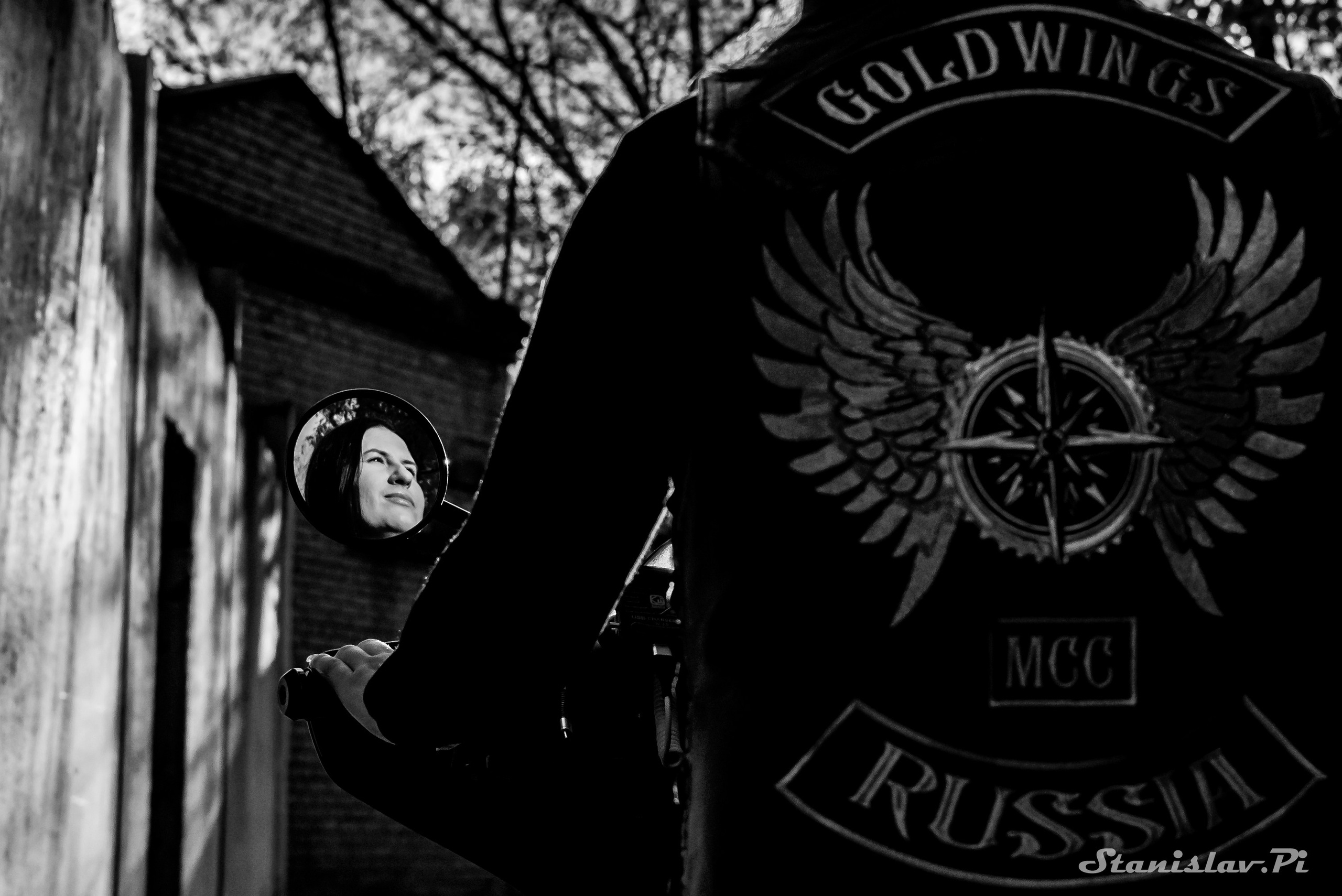 Black-and-White (2026). Фотограф Станислав Пихтелев (Москва) aka StanislavPi