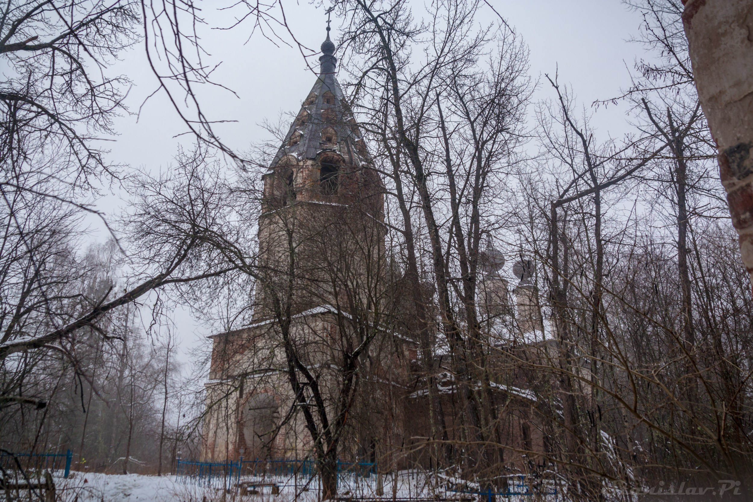 Путевое. ПЧ2019. Фотограф Станислав Пихтелев (Москва) aka StanislavPi
