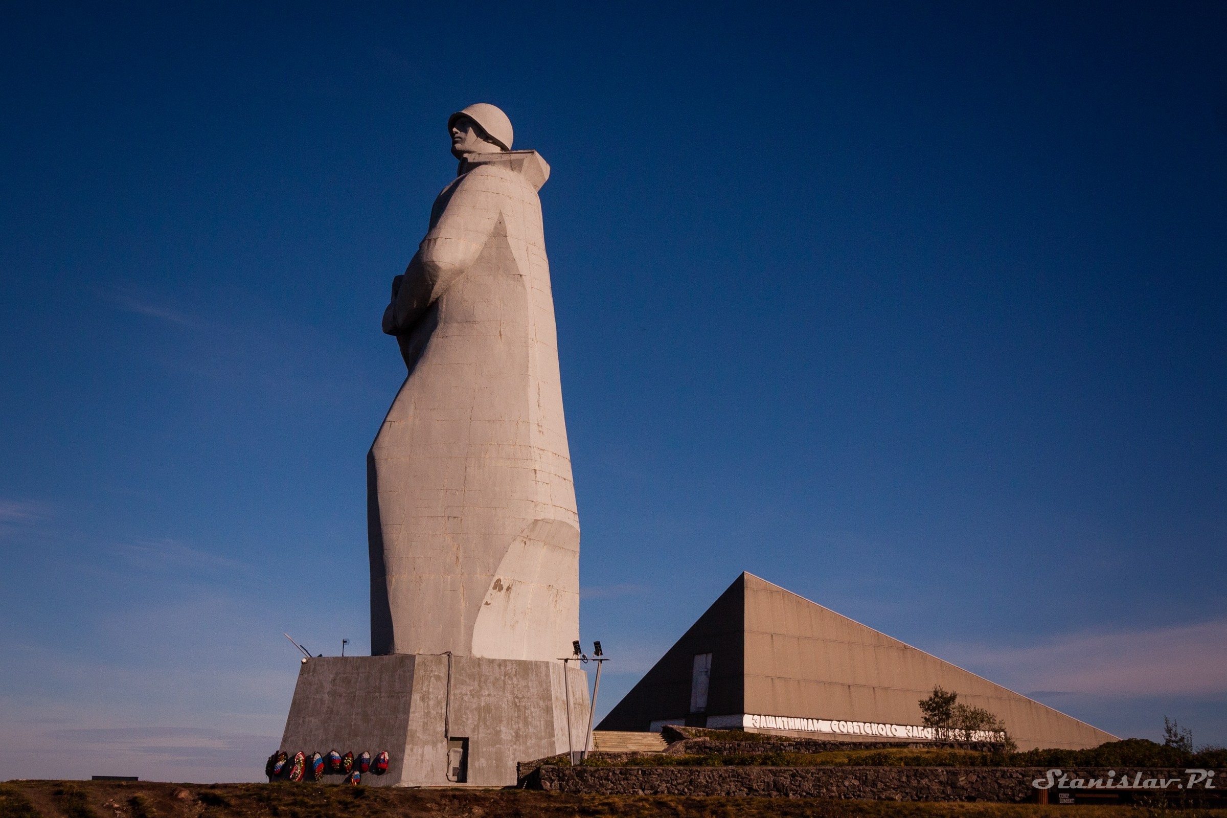 Кольский 2024 (ч1). Фотограф Станислав Пихтелев (Москва) aka StanislavPi