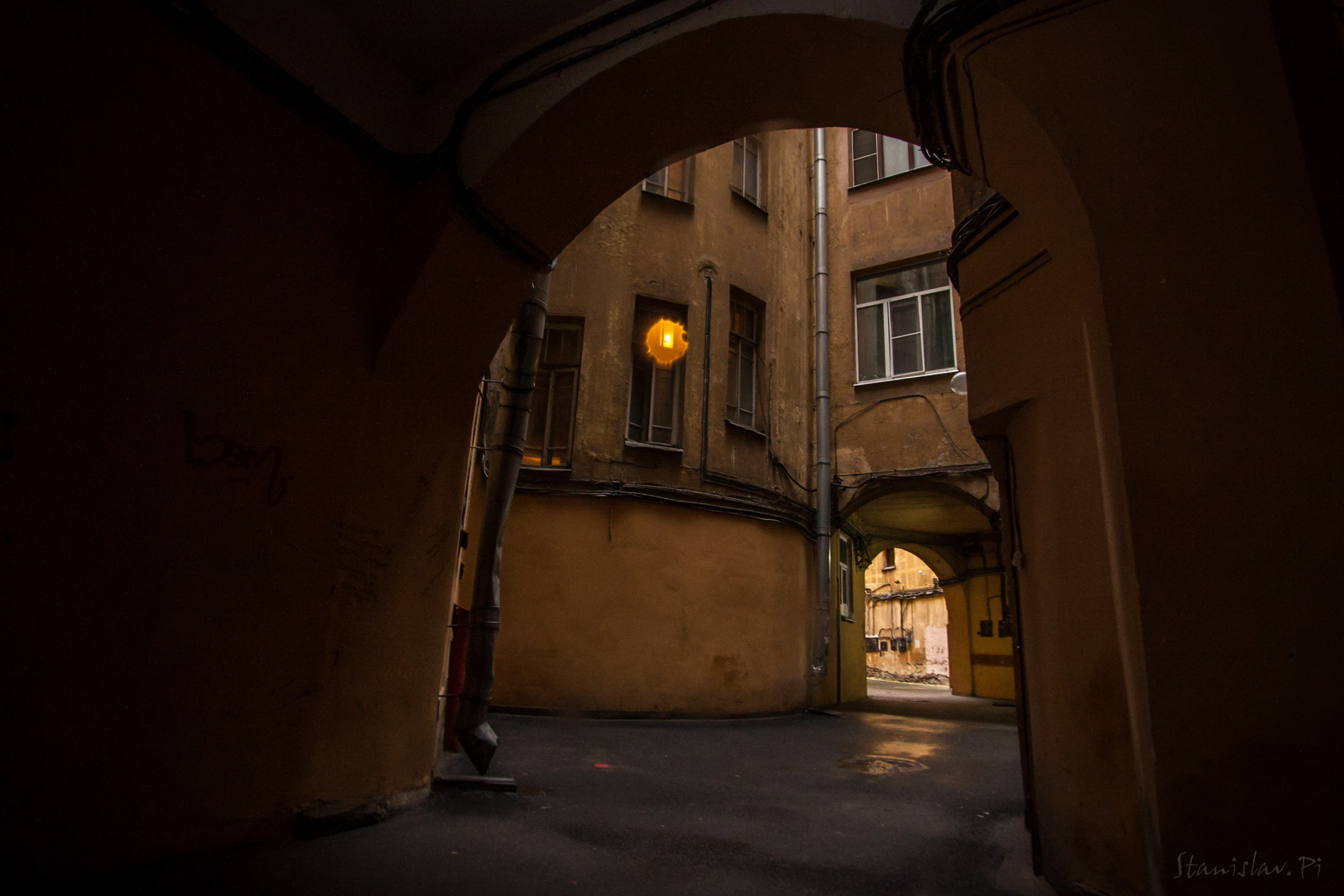 Санкт-Петербург (2017). Фотограф Станислав Пихтелев (Москва) aka StanislavPi