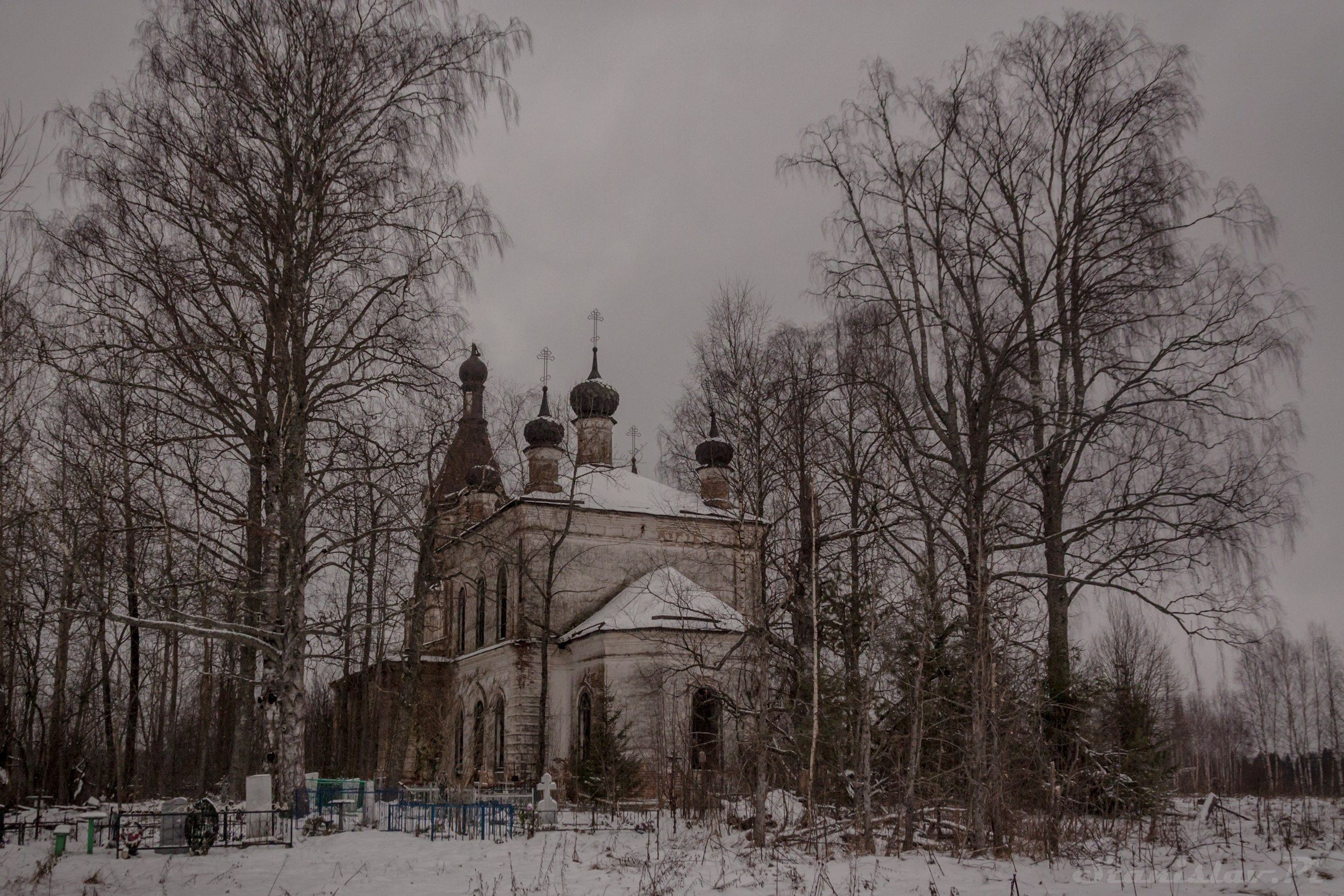 Путевое. ПЧ2019. Фотограф Станислав Пихтелев (Москва) aka StanislavPi