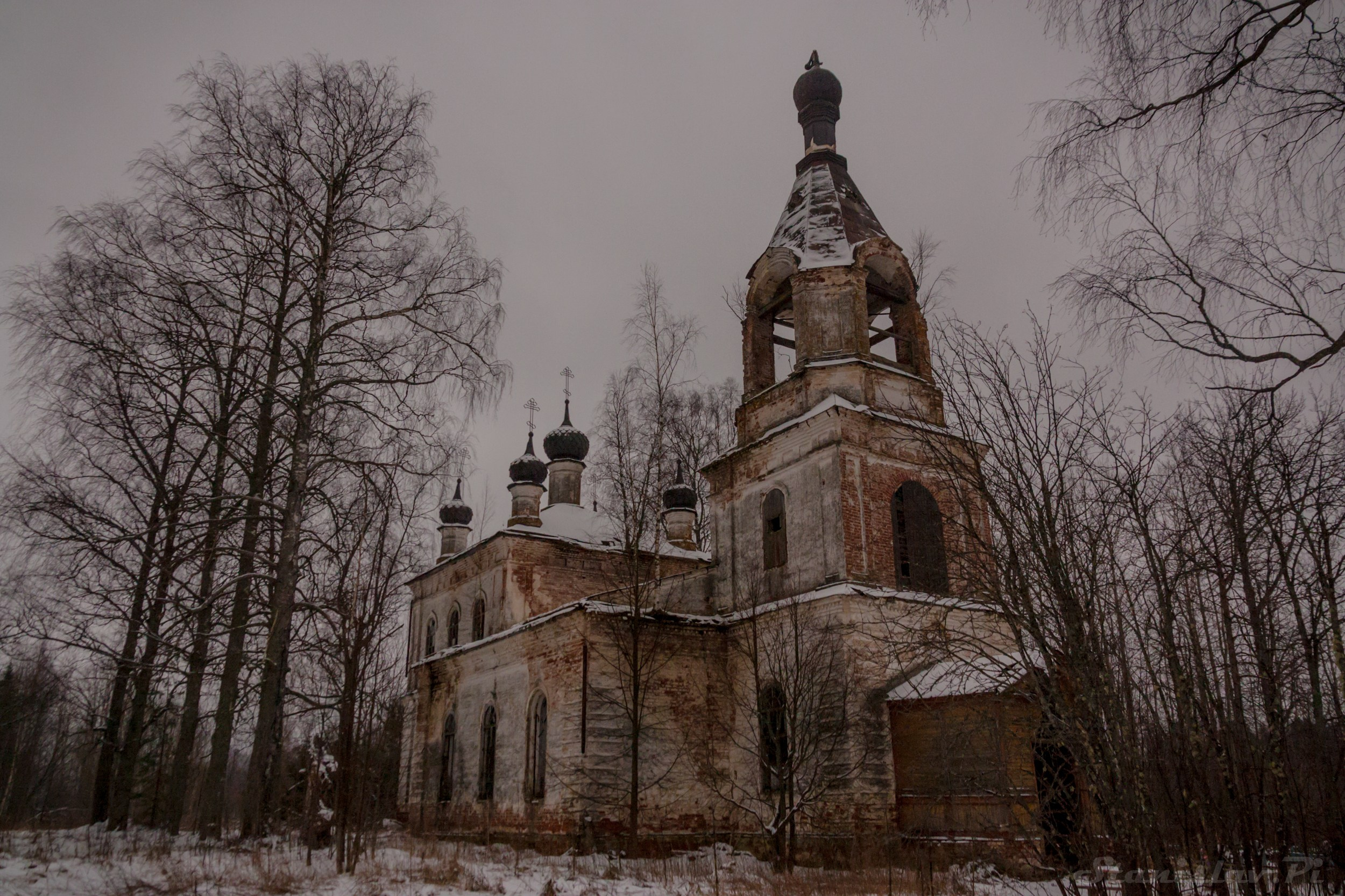 Путевое. ПЧ2019. Фотограф Станислав Пихтелев (Москва) aka StanislavPi