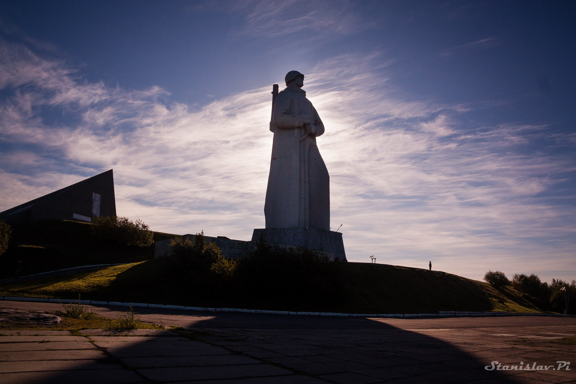 Кольский 2024 (ч1). Фотограф Станислав Пихтелев (Москва) aka StanislavPi