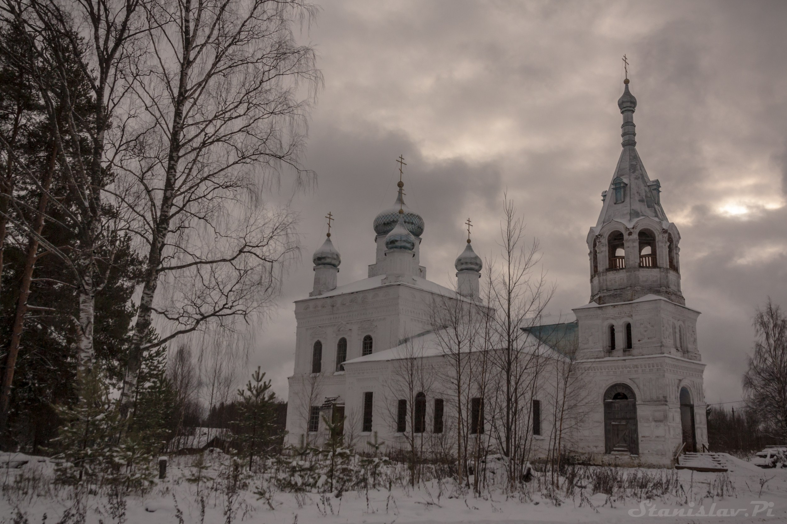 Путевое. ПЧ2019. Фотограф Станислав Пихтелев (Москва) aka StanislavPi