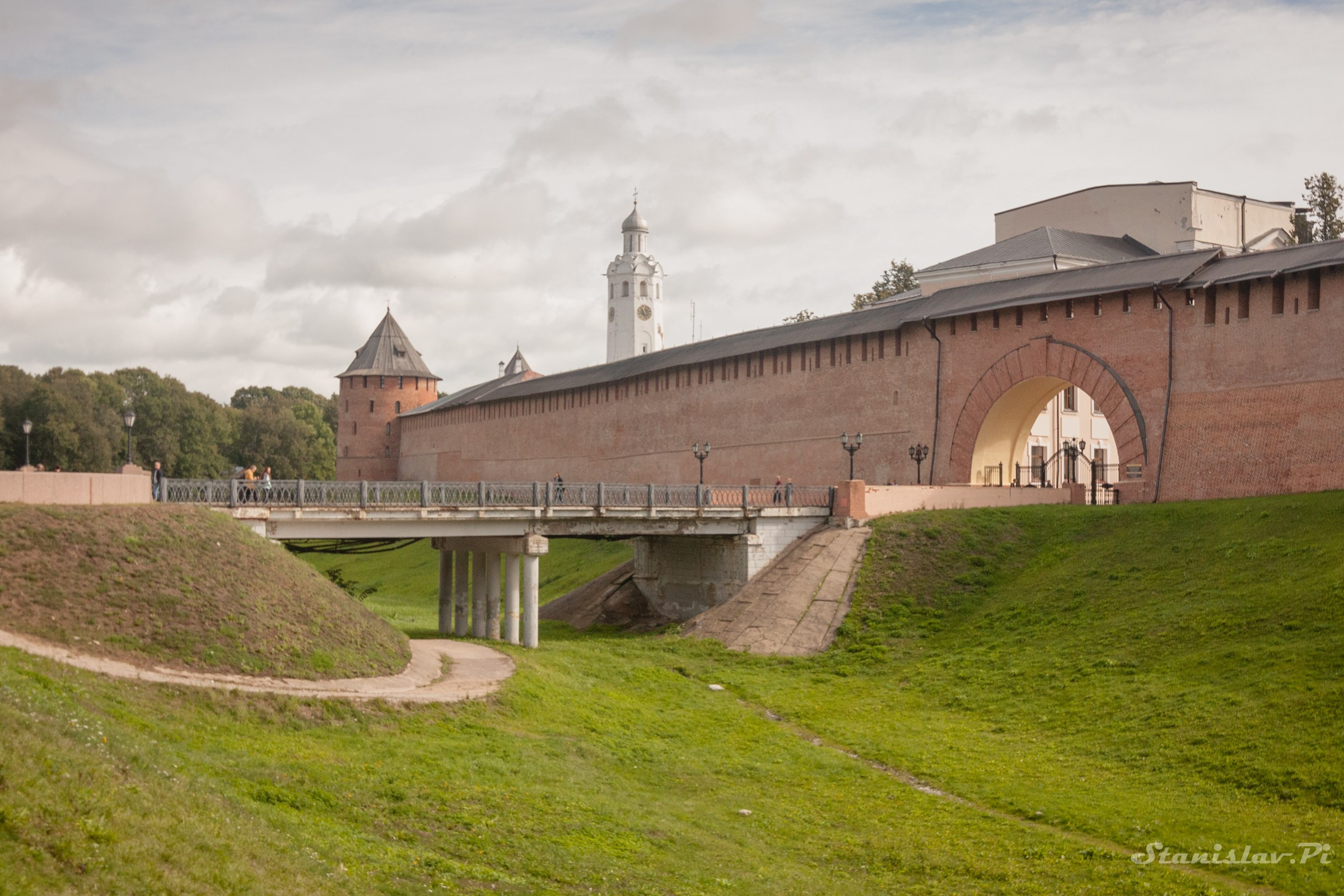 Великий Новгород (2023). Фотограф Станислав Пихтелев (Москва) aka StanislavPi