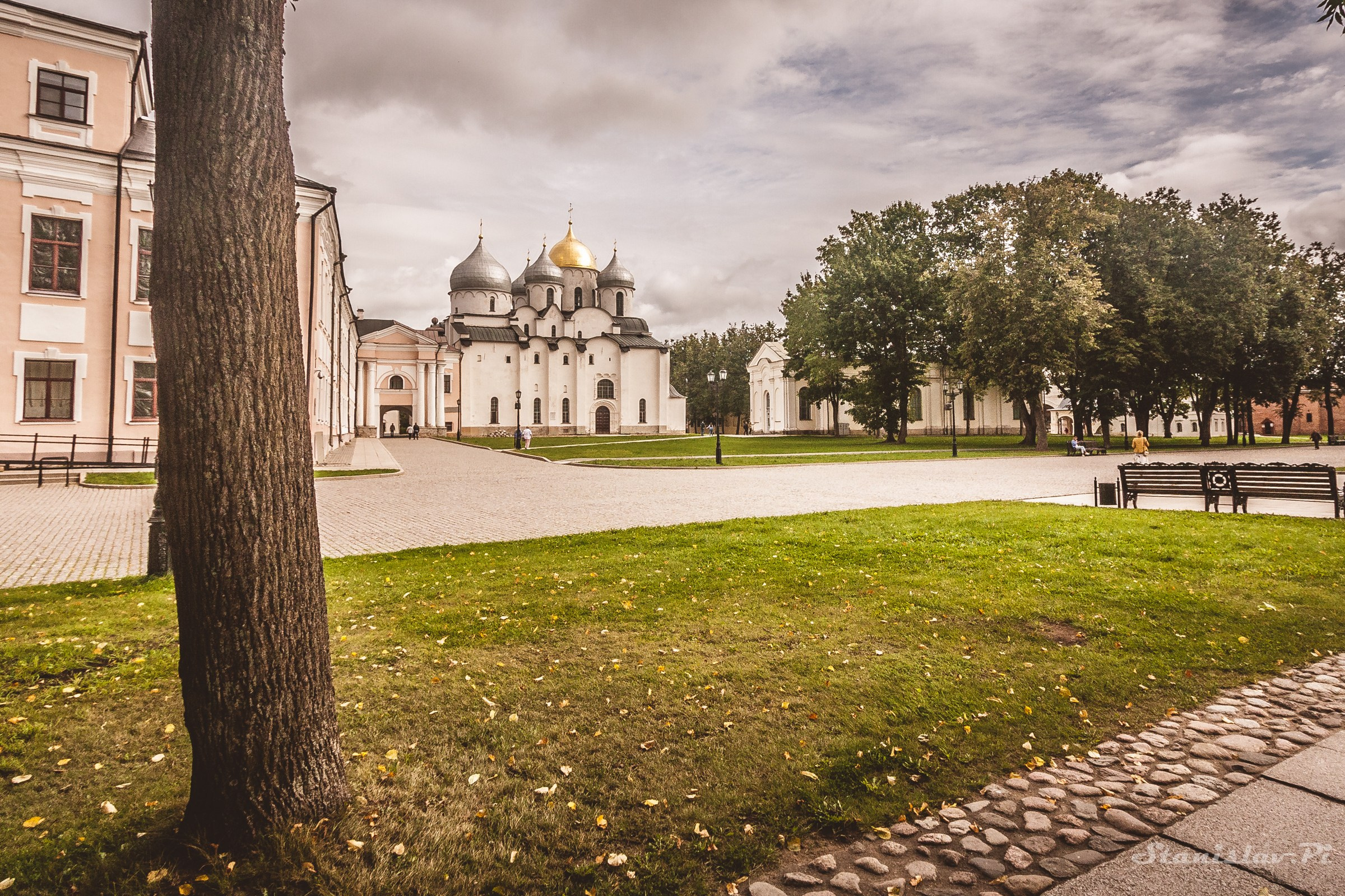 Великий Новгород (2023). Фотограф Станислав Пихтелев (Москва) aka StanislavPi
