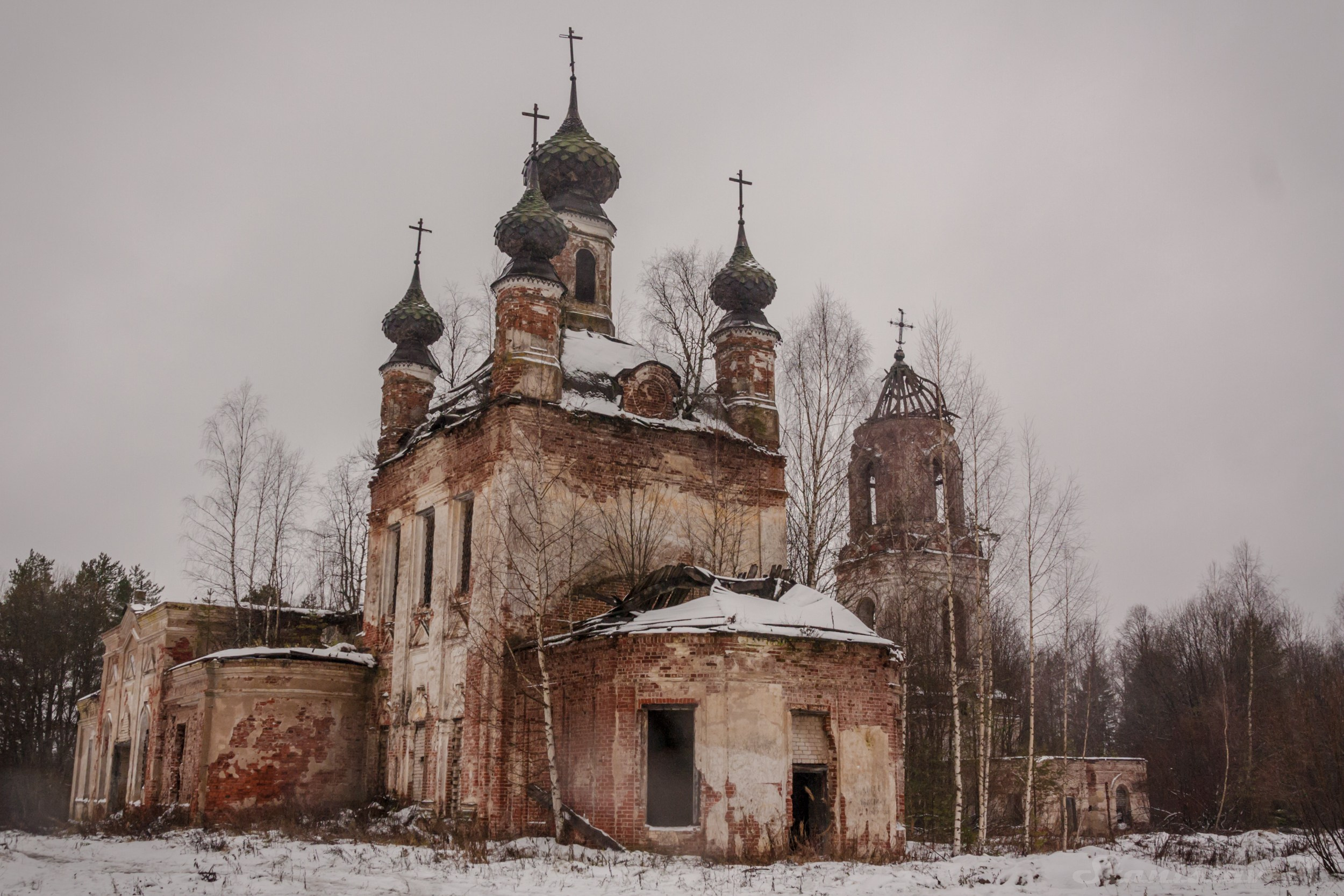 Путевое. ПЧ2019. Фотограф Станислав Пихтелев (Москва) aka StanislavPi
