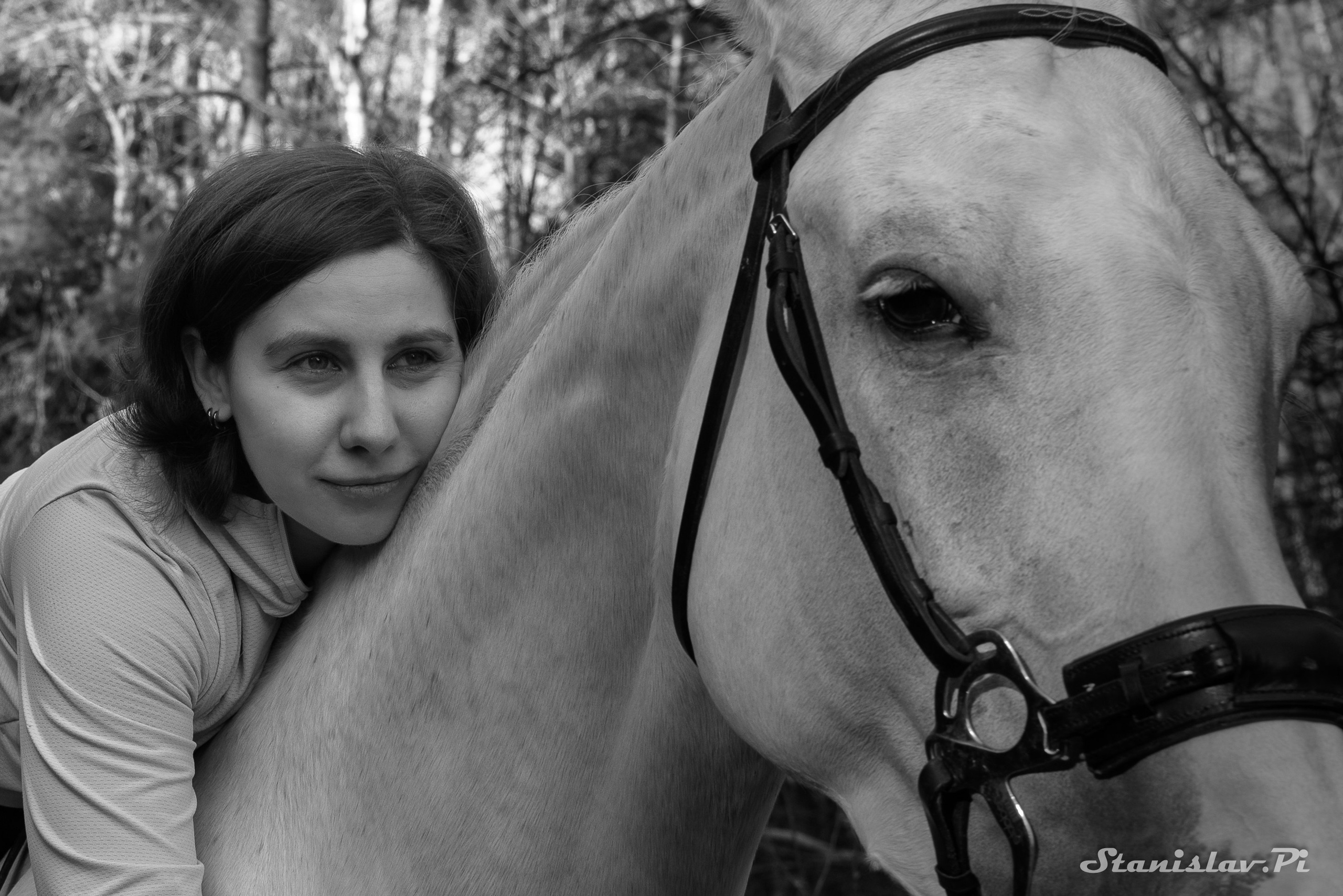 Black-and-White (2026). Фотограф Станислав Пихтелев (Москва) aka StanislavPi