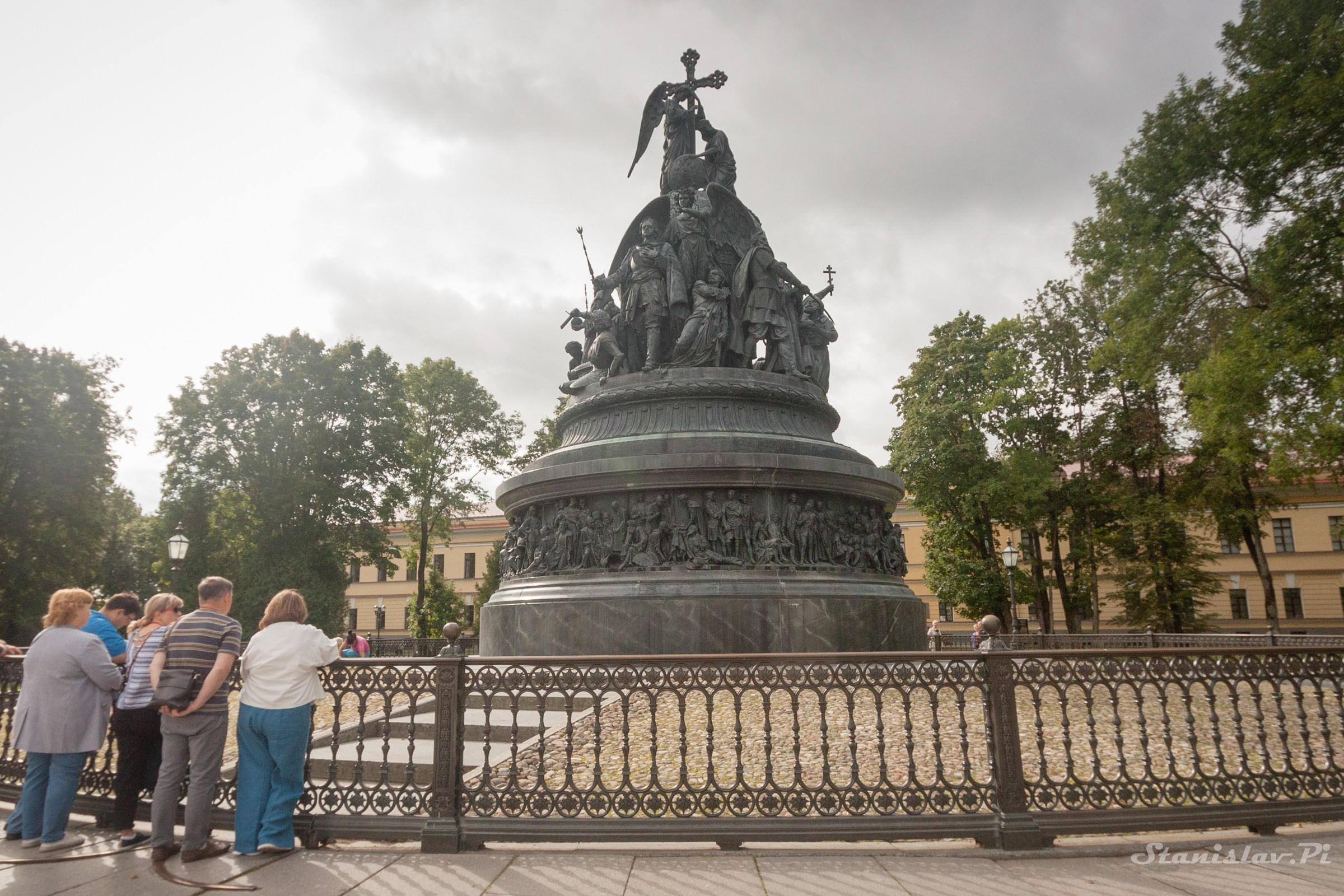 Великий Новгород (2023). Фотограф Станислав Пихтелев (Москва) aka StanislavPi