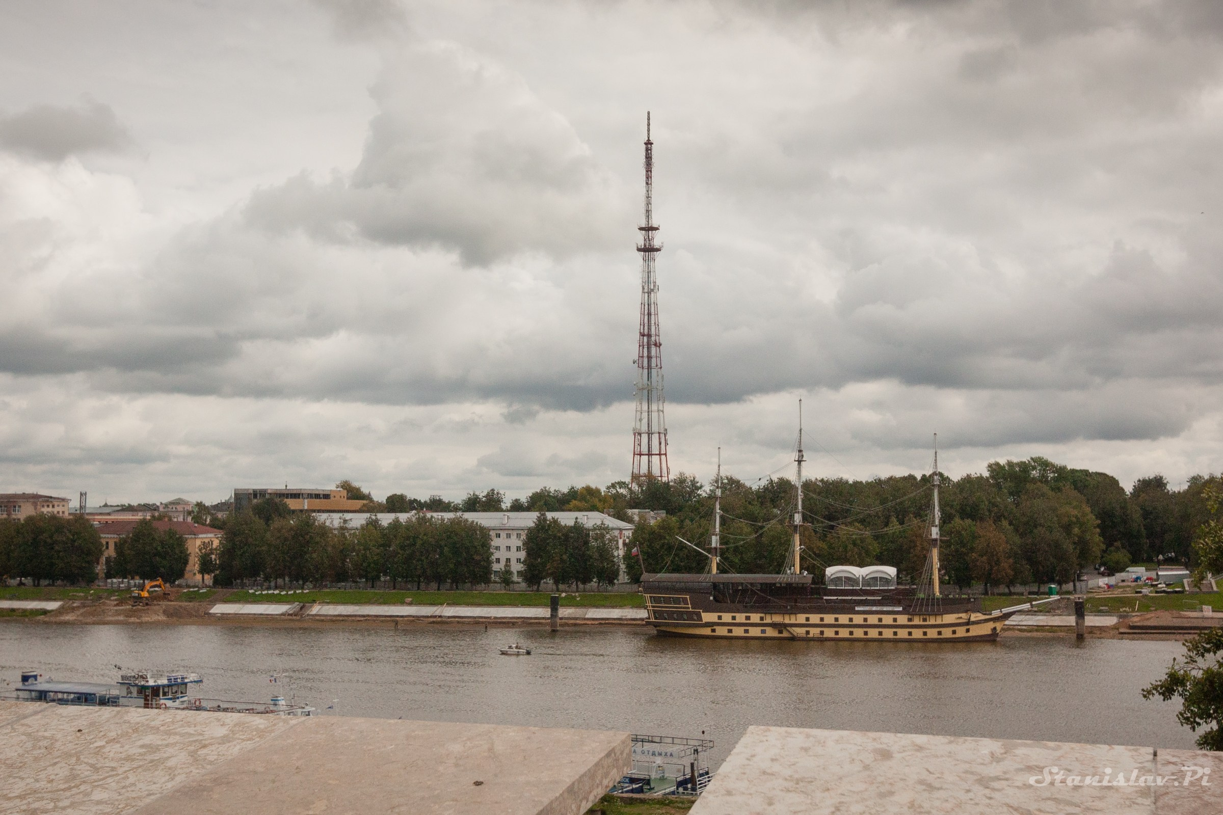 Великий Новгород (2023). Фотограф Станислав Пихтелев (Москва) aka StanislavPi