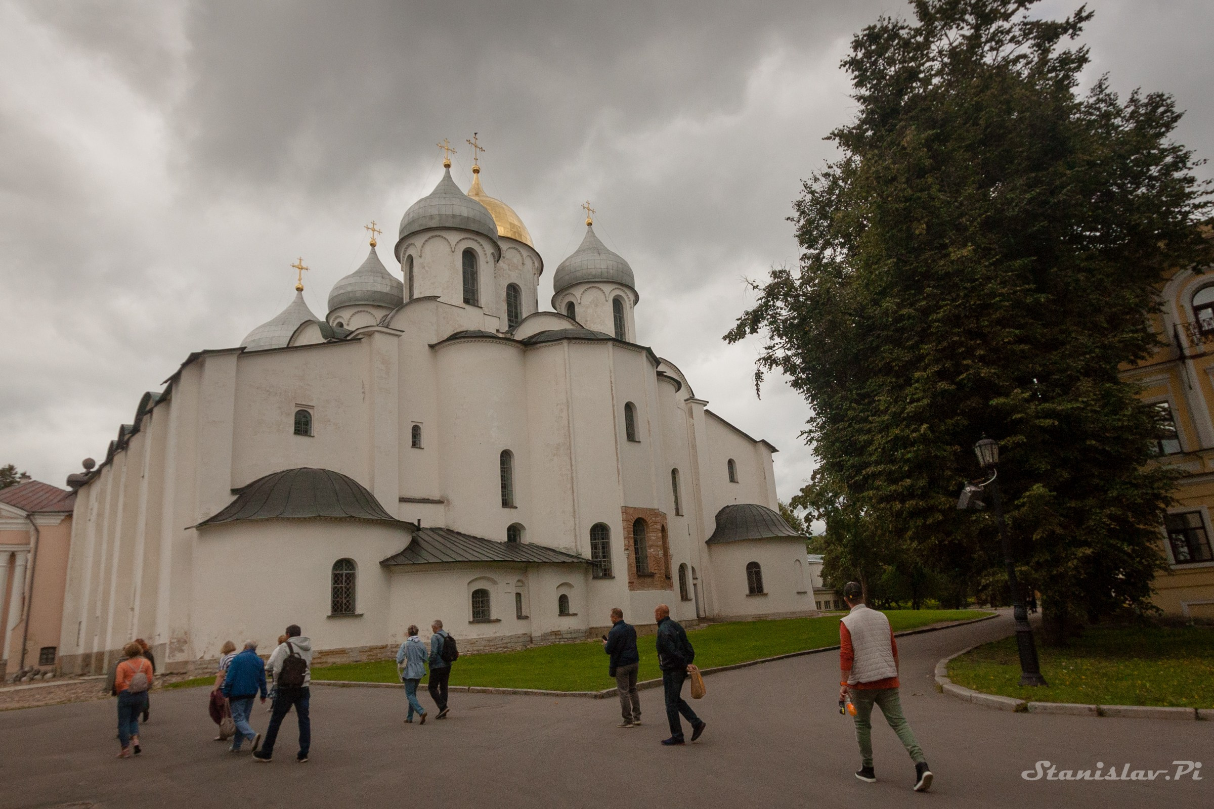 Великий Новгород (2023). Фотограф Станислав Пихтелев (Москва) aka StanislavPi