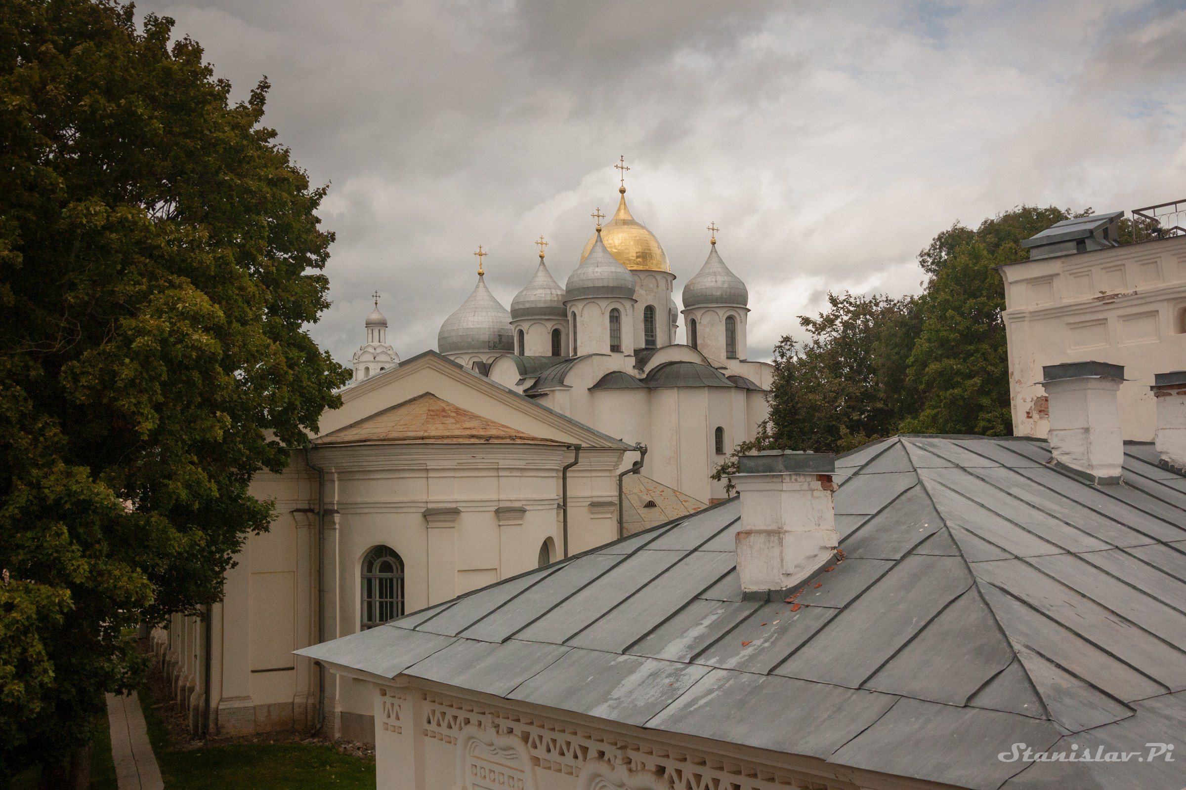 Великий Новгород (2023). Фотограф Станислав Пихтелев (Москва) aka StanislavPi