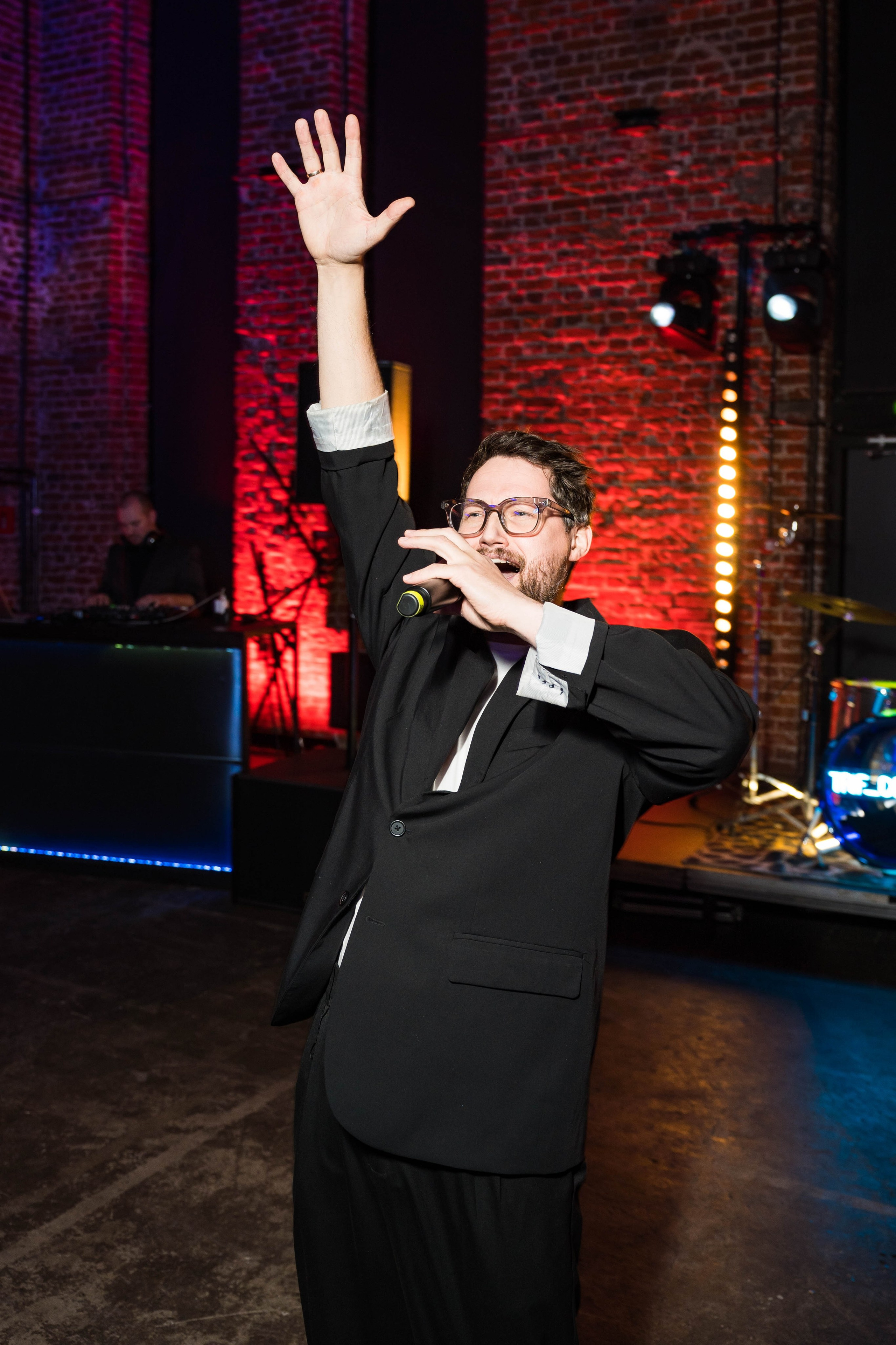 Reebok | корпоратив. Фотограф Абакумова Анастасия