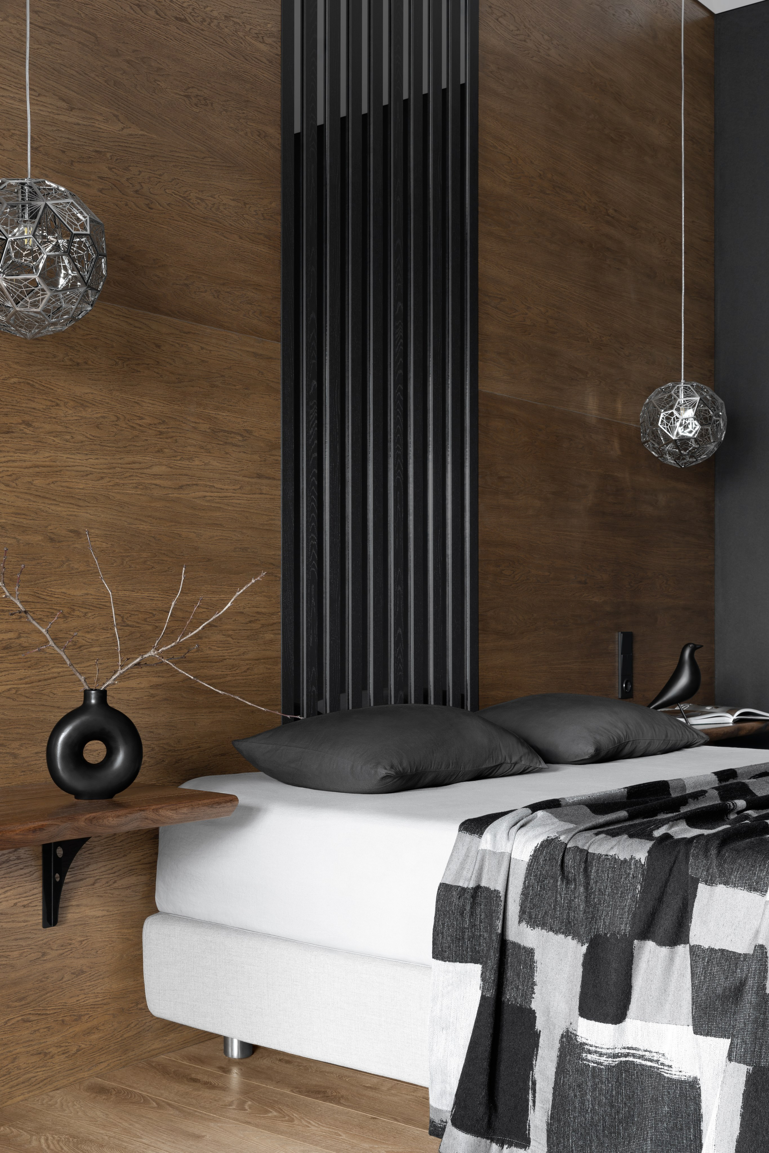 Est.Disign, частный дом 198 м. кв. Публикация в Hi Home Краснодар