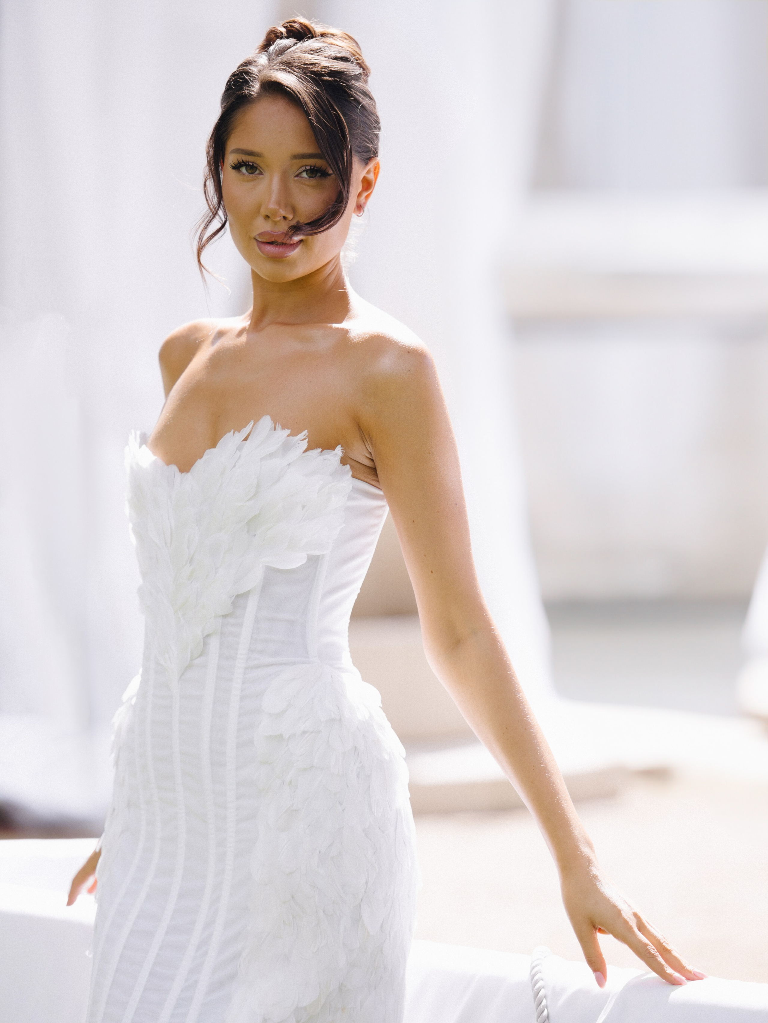 Илья и Александра. Свадебный фотограф МОСКВА Ольга Шишук