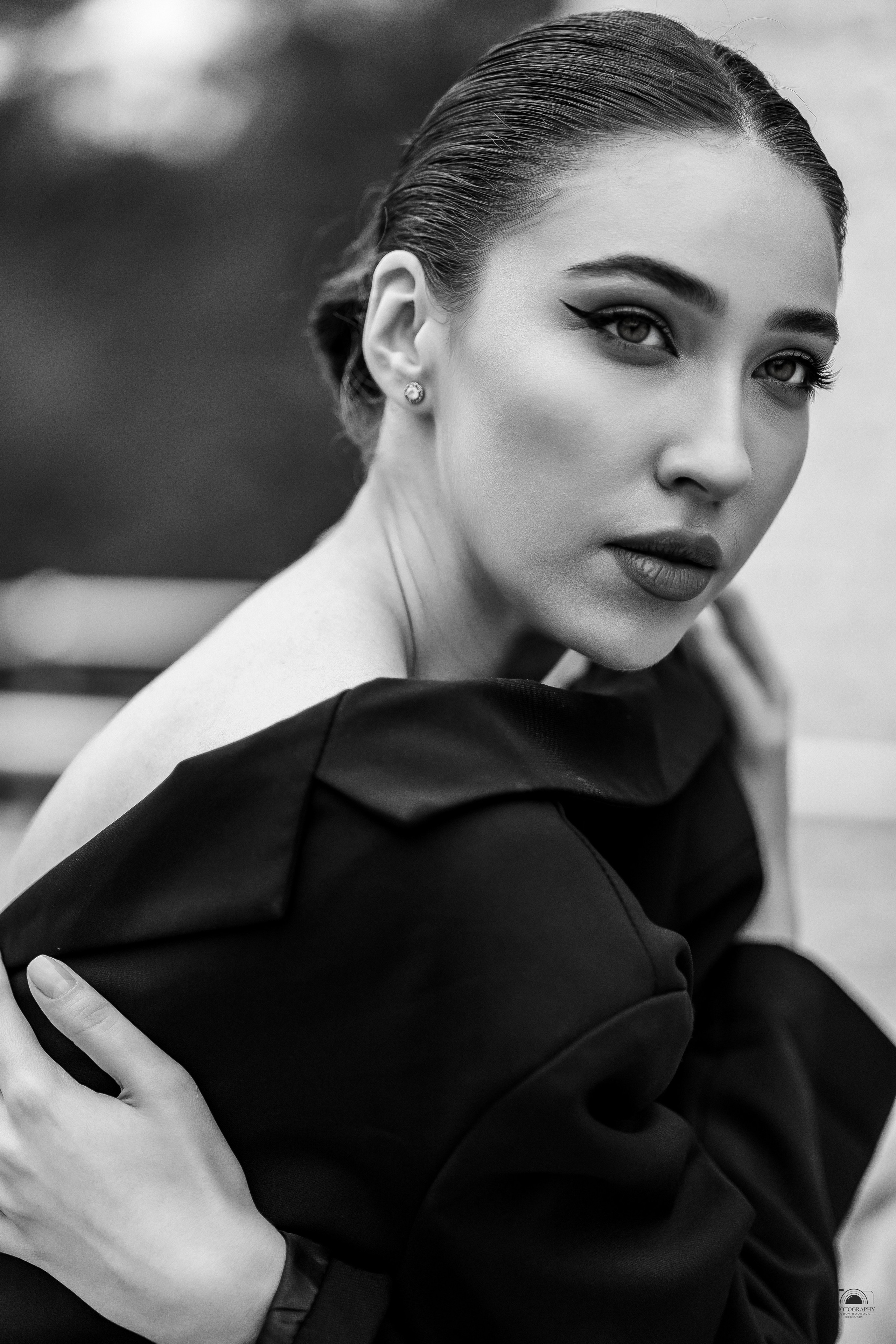 Картинная галерея. Семейный и портретный фотограф в Геленджике Любовь Бодрова