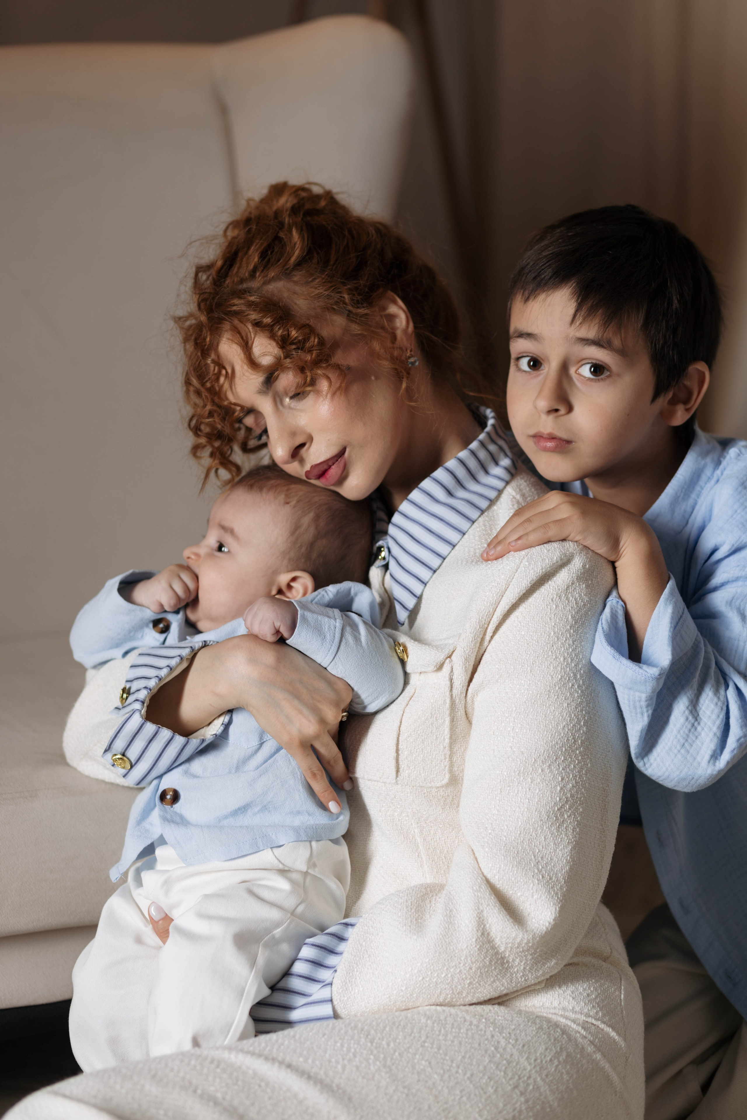 Семейная история. Фотограф Сальск Катерина