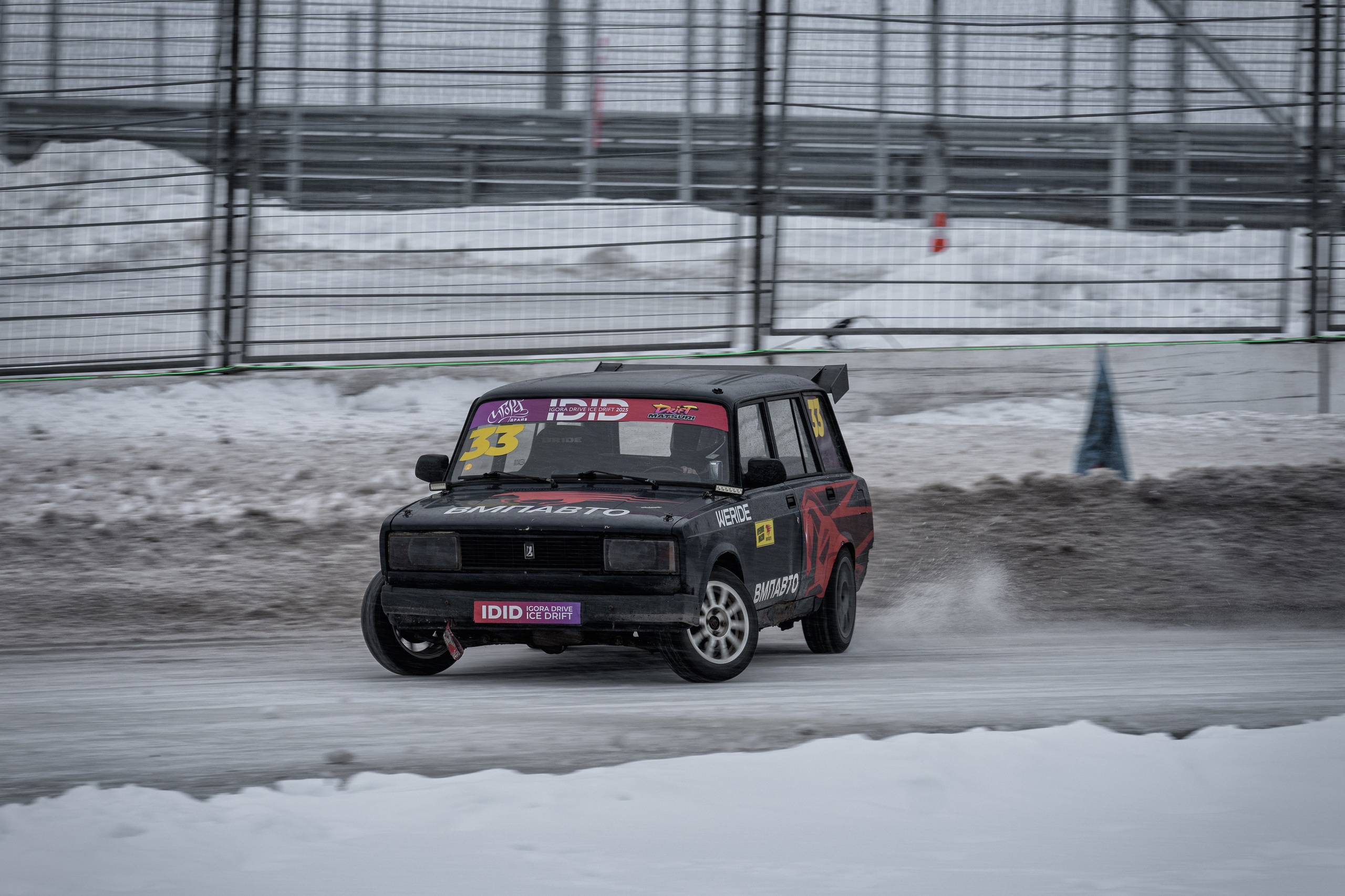 IDID 3 Этап 2.03.2025. Антон Незримый | Фотограф в Санкт-Петербурге