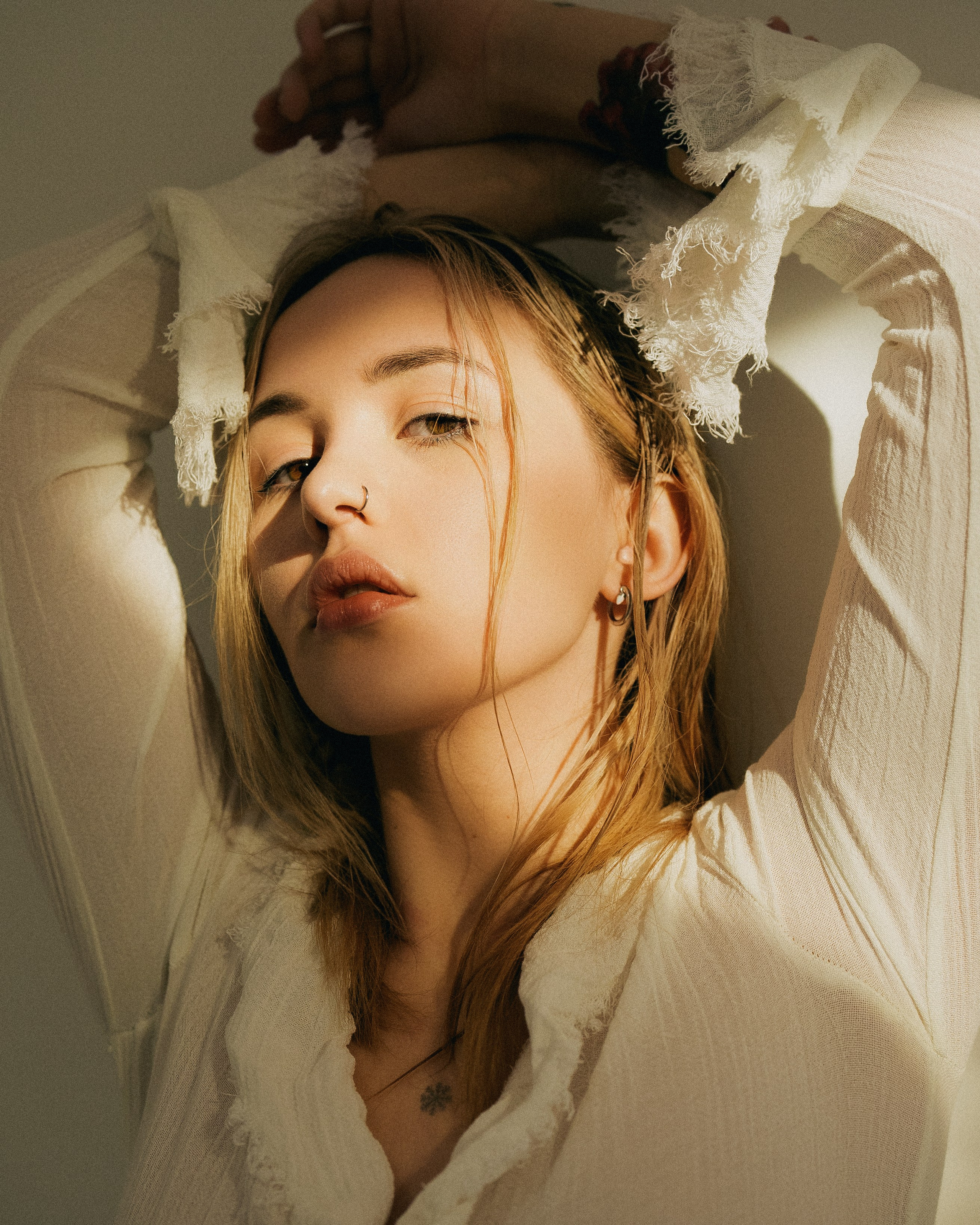 Маша. Фотограф Rockeroleg