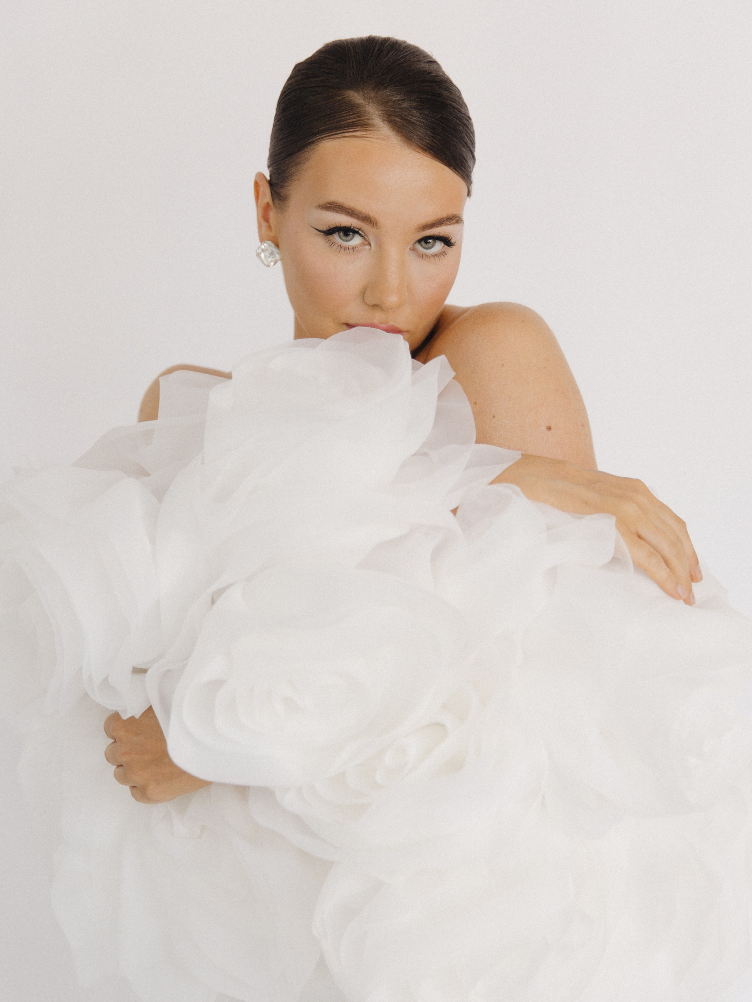 Анонс Wedding day Николай & Надежда. Свадебный фотограф Колесников Антон