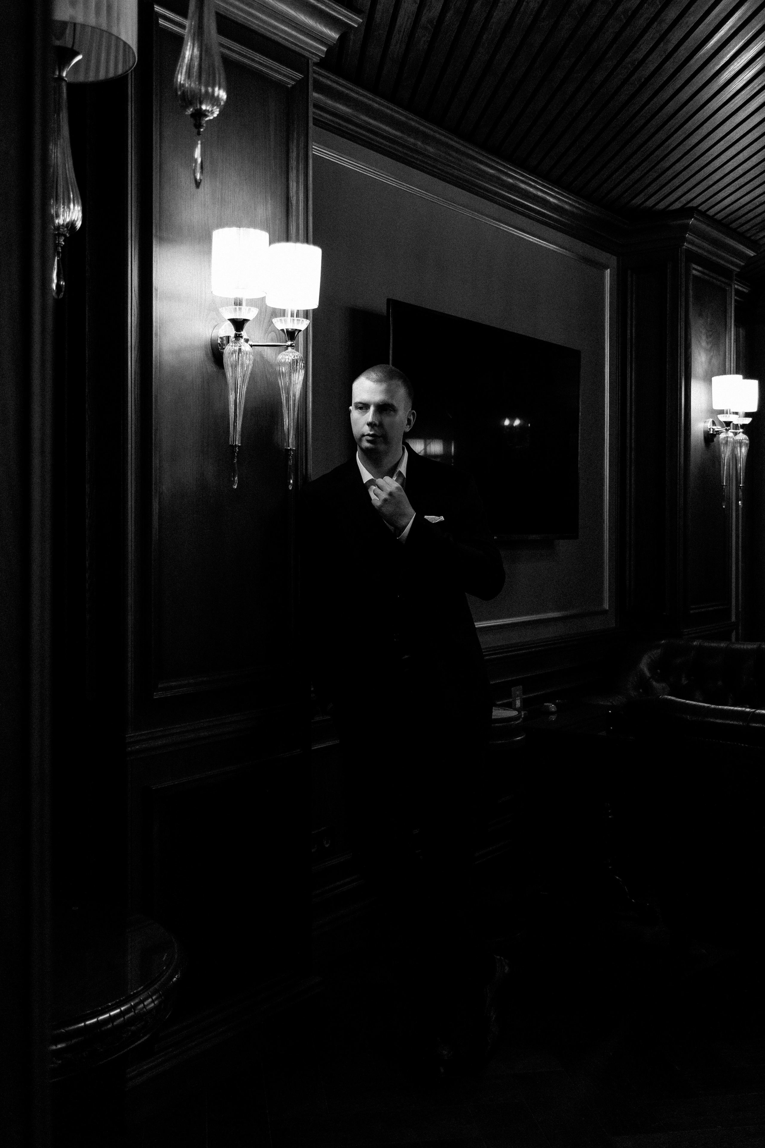 Егор и Елизавета. Свадебный фотограф Челябинск Зиненко Виктория