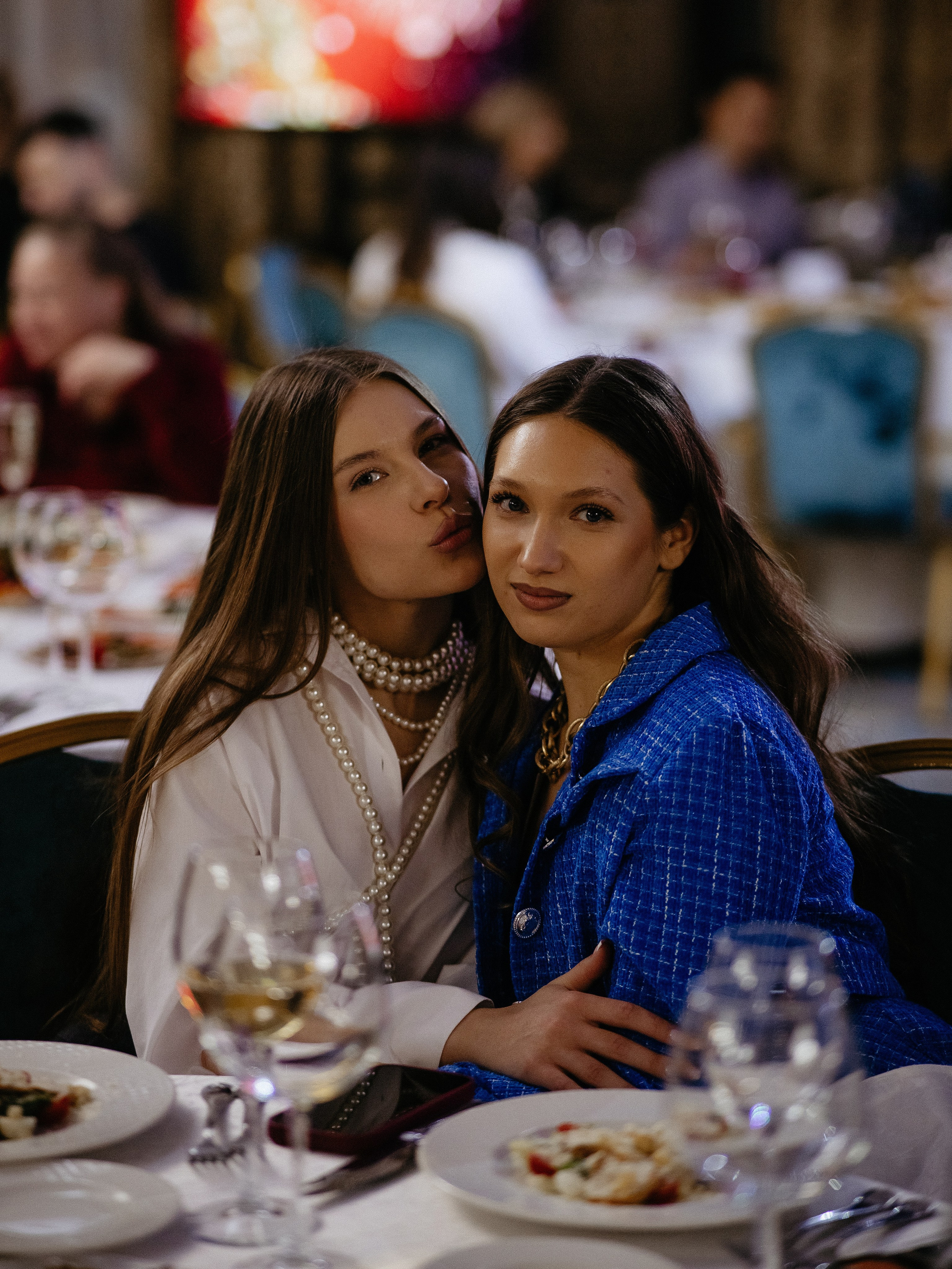 Новогодние корпоративы|Купол. Свадебный фотограф Челябинск Зиненко Виктория